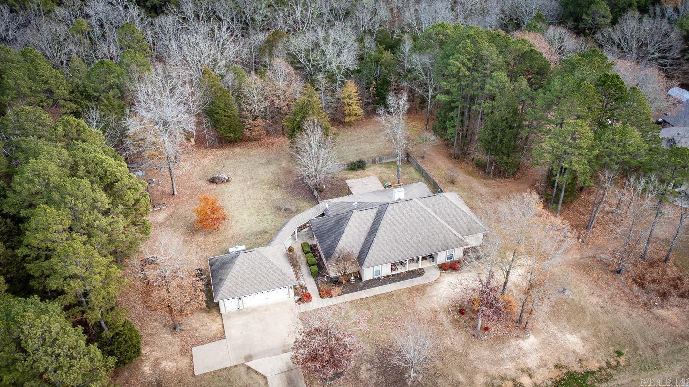 45 Brittany Cove Ln. Greers Ferry, AR 72067