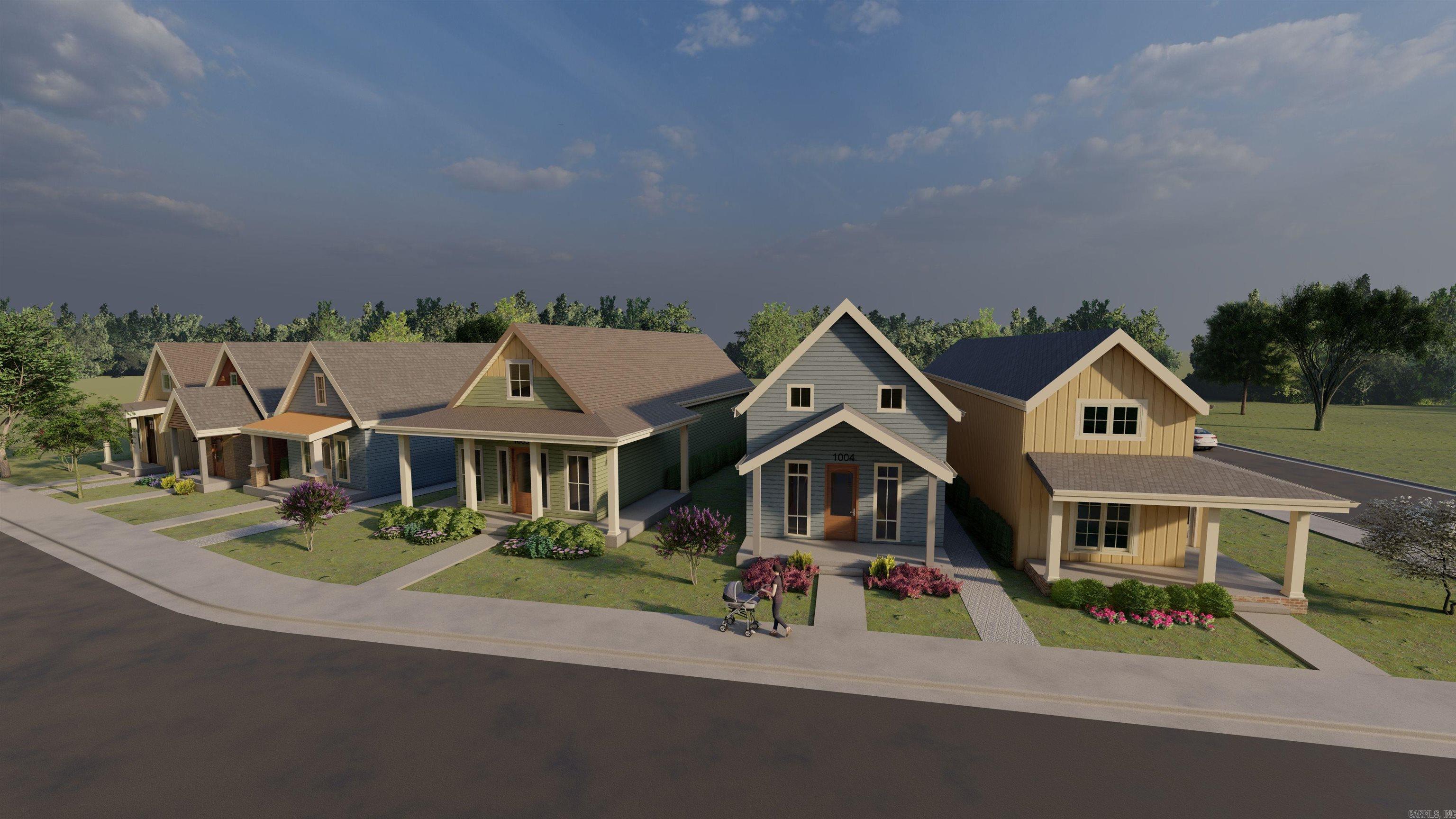 1840  Altus  Conway, AR