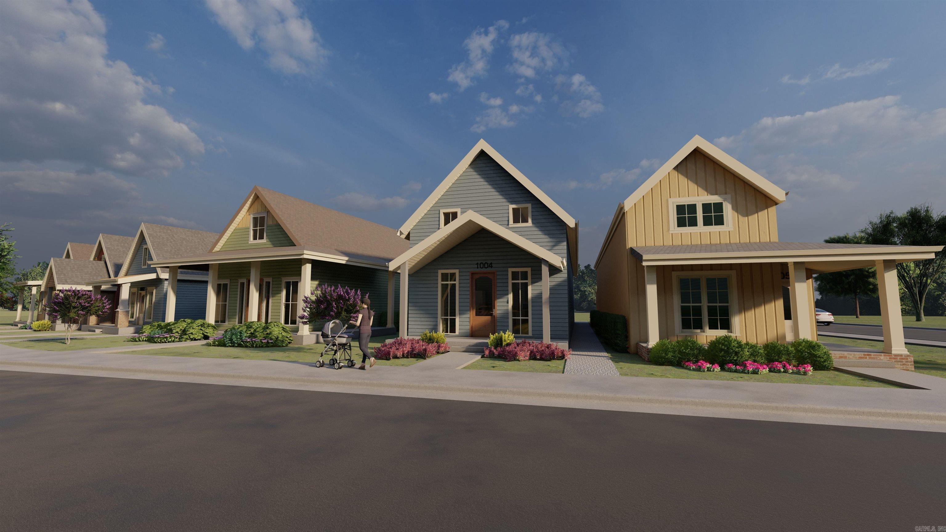 1810  Altus  Conway, AR
