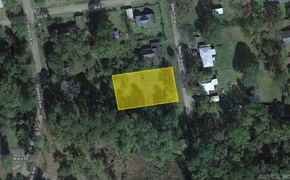 215  Floyd Cramer  Huttig, AR