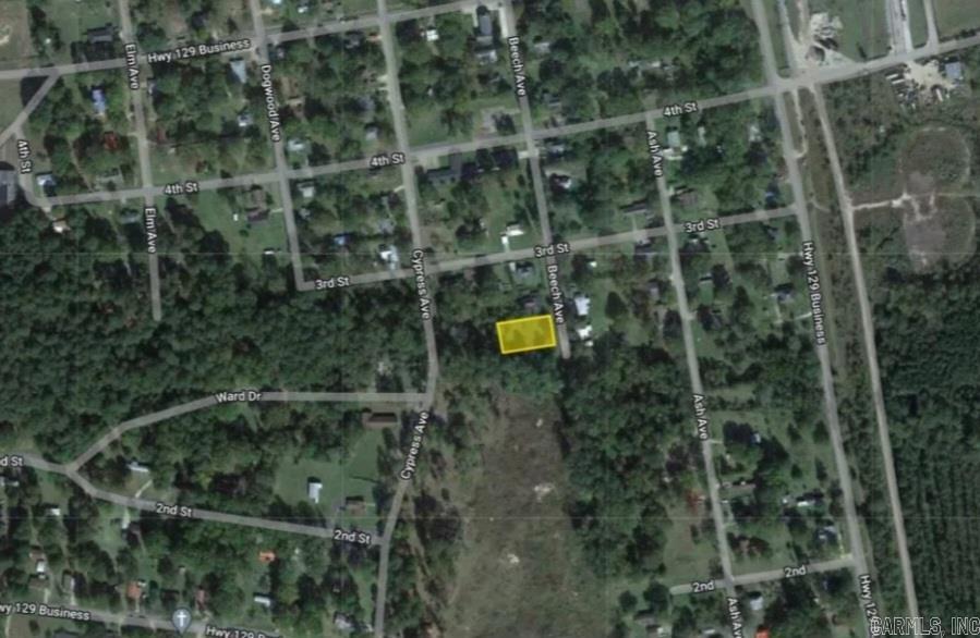 215  Floyd Cramer  Huttig, AR