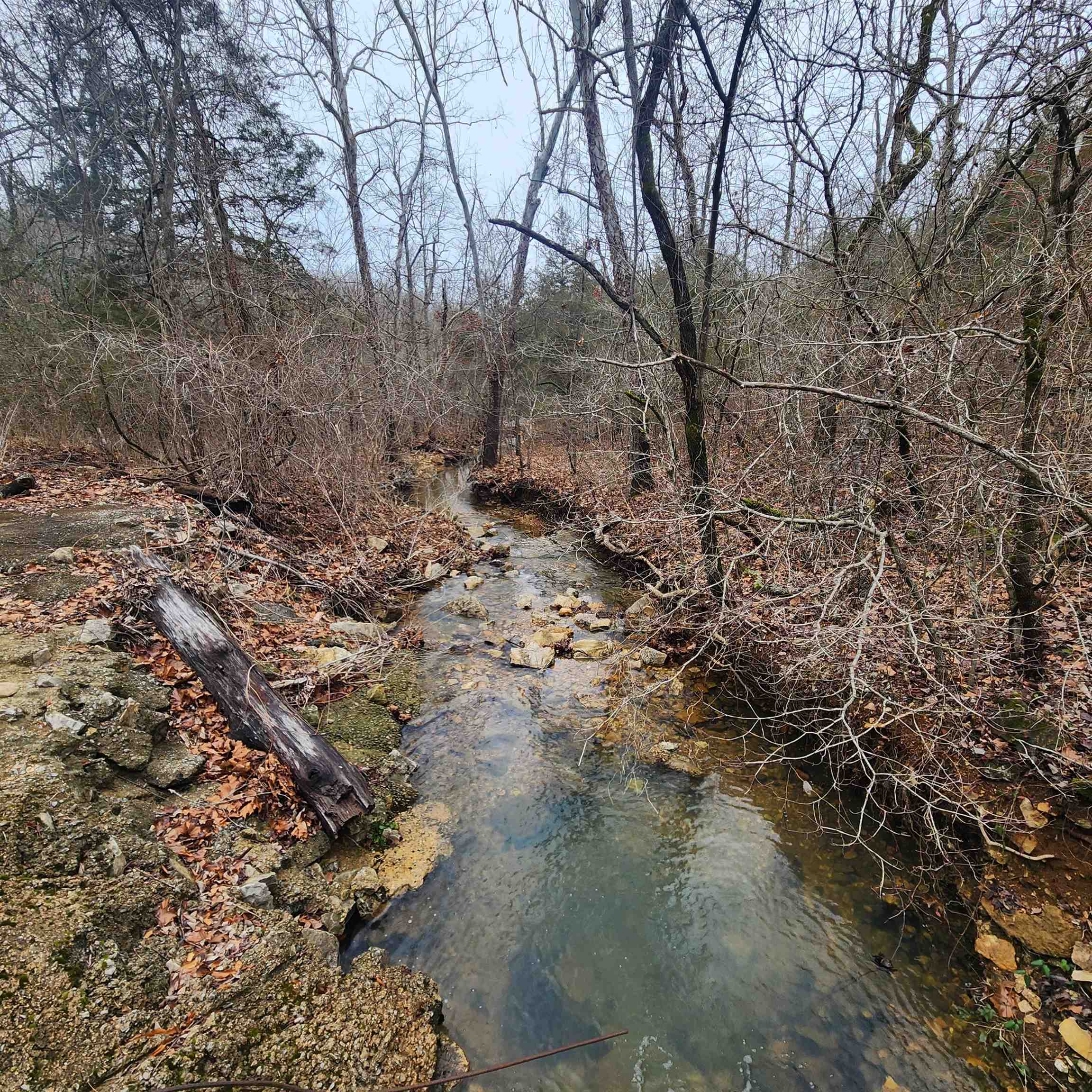 L-30 B-1  Sioux  Cherokee Village, AR