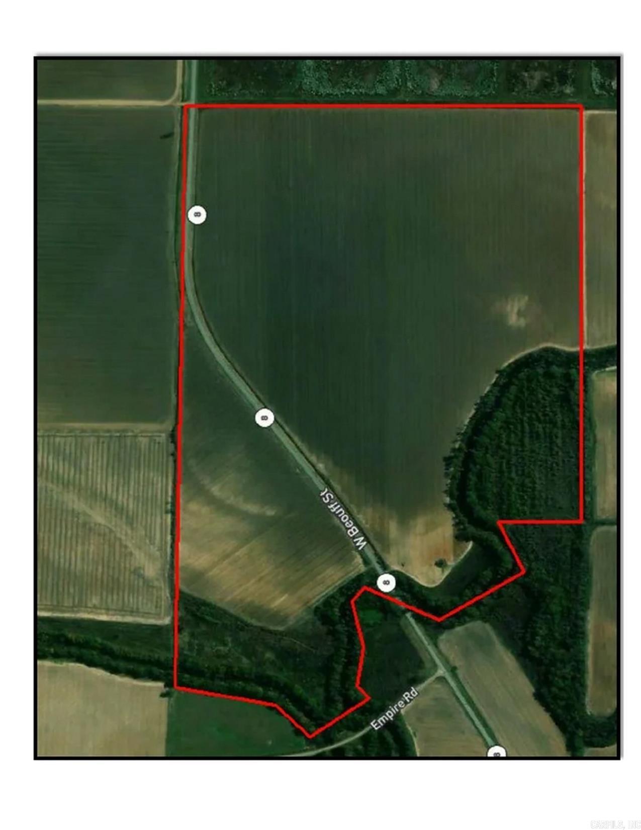 2743  State highway 8  Eudora, AR