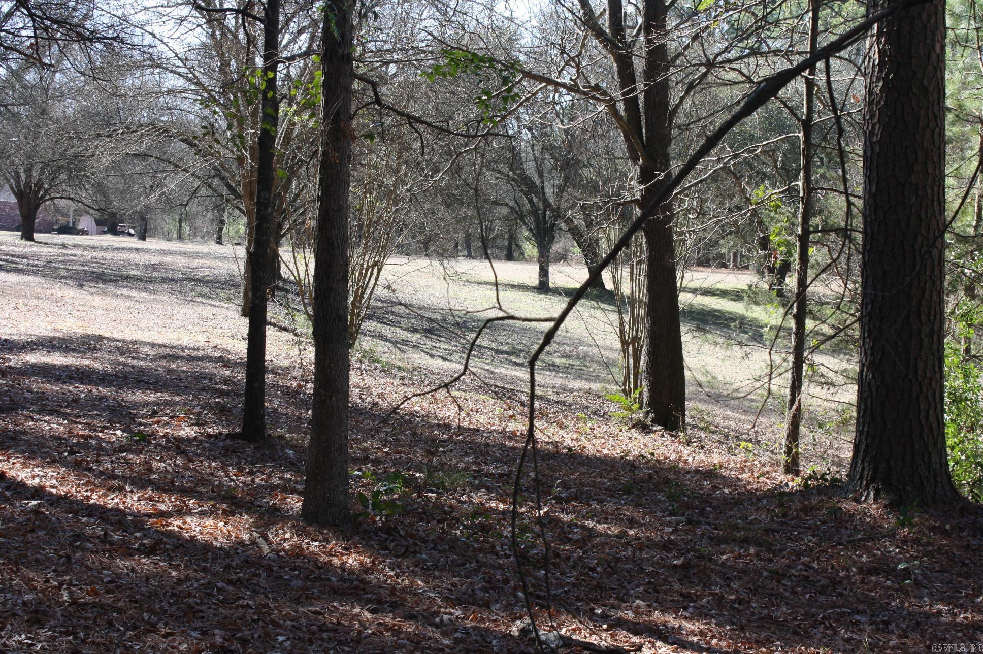   Fox Run  Nashville, AR