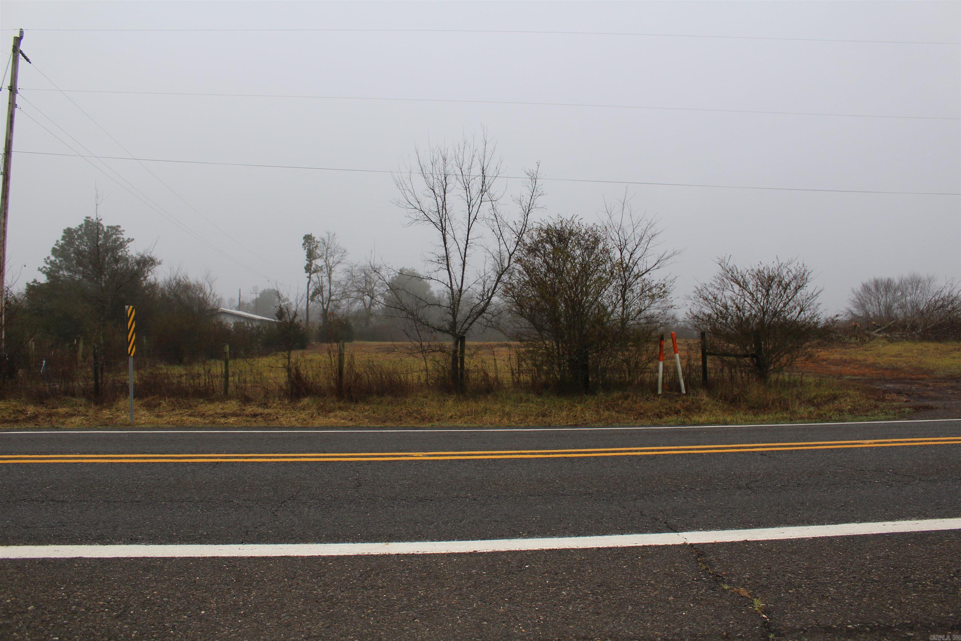 XXX  Hwy 270 W  Pencil Bluff, AR