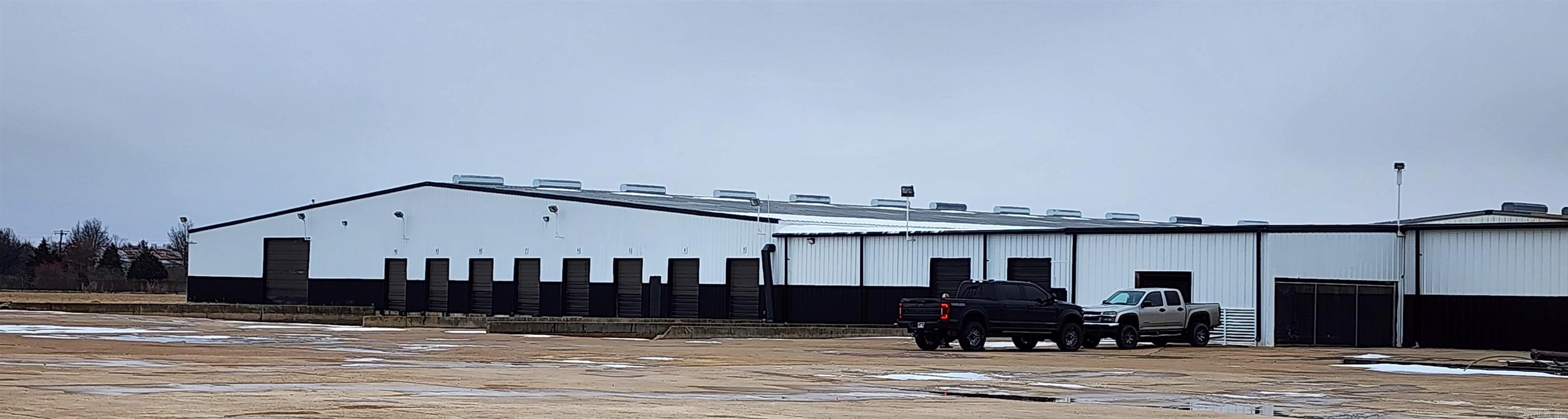 7301  Victory  Newport, AR