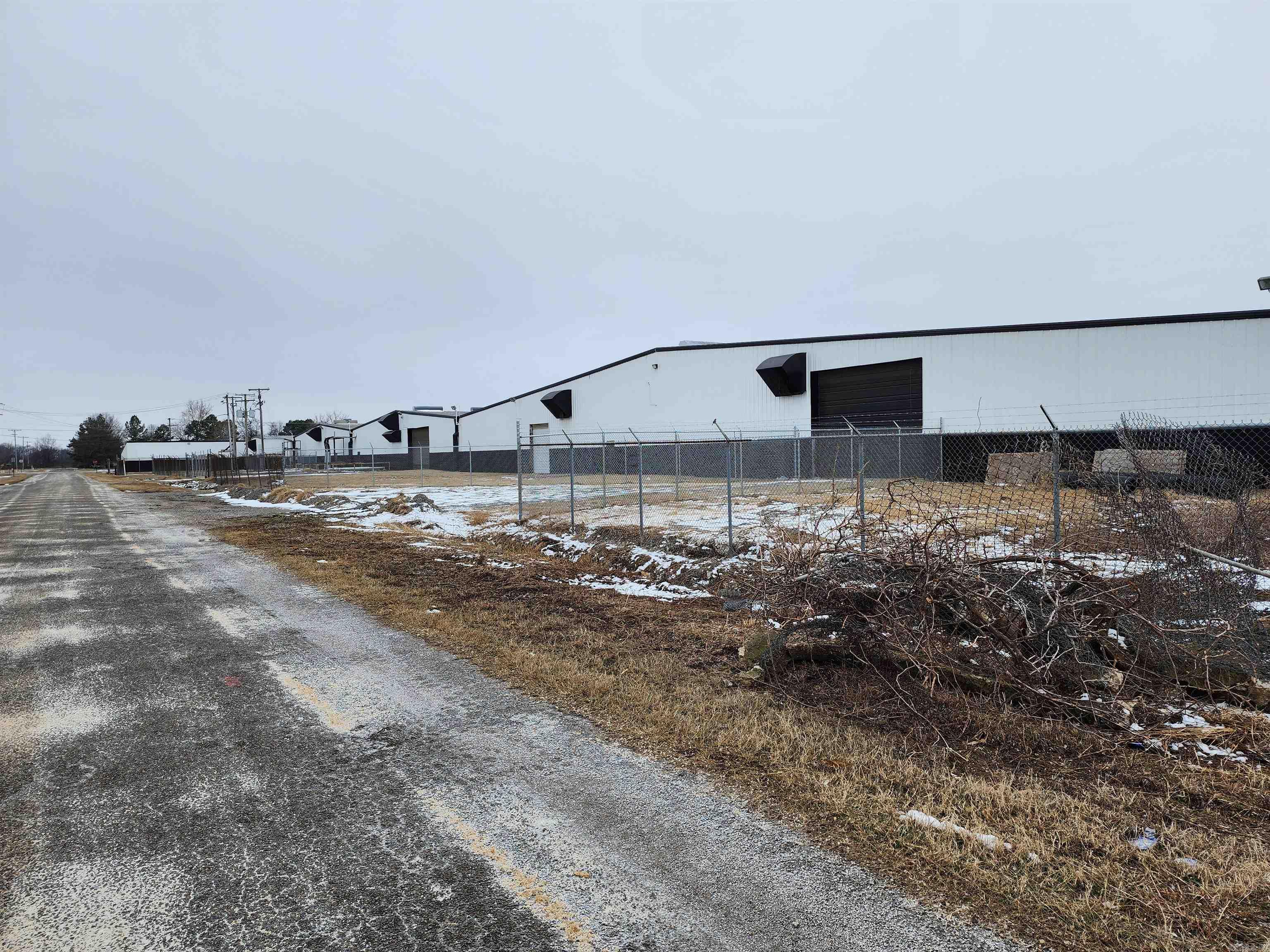 7301  Victory  Newport, AR