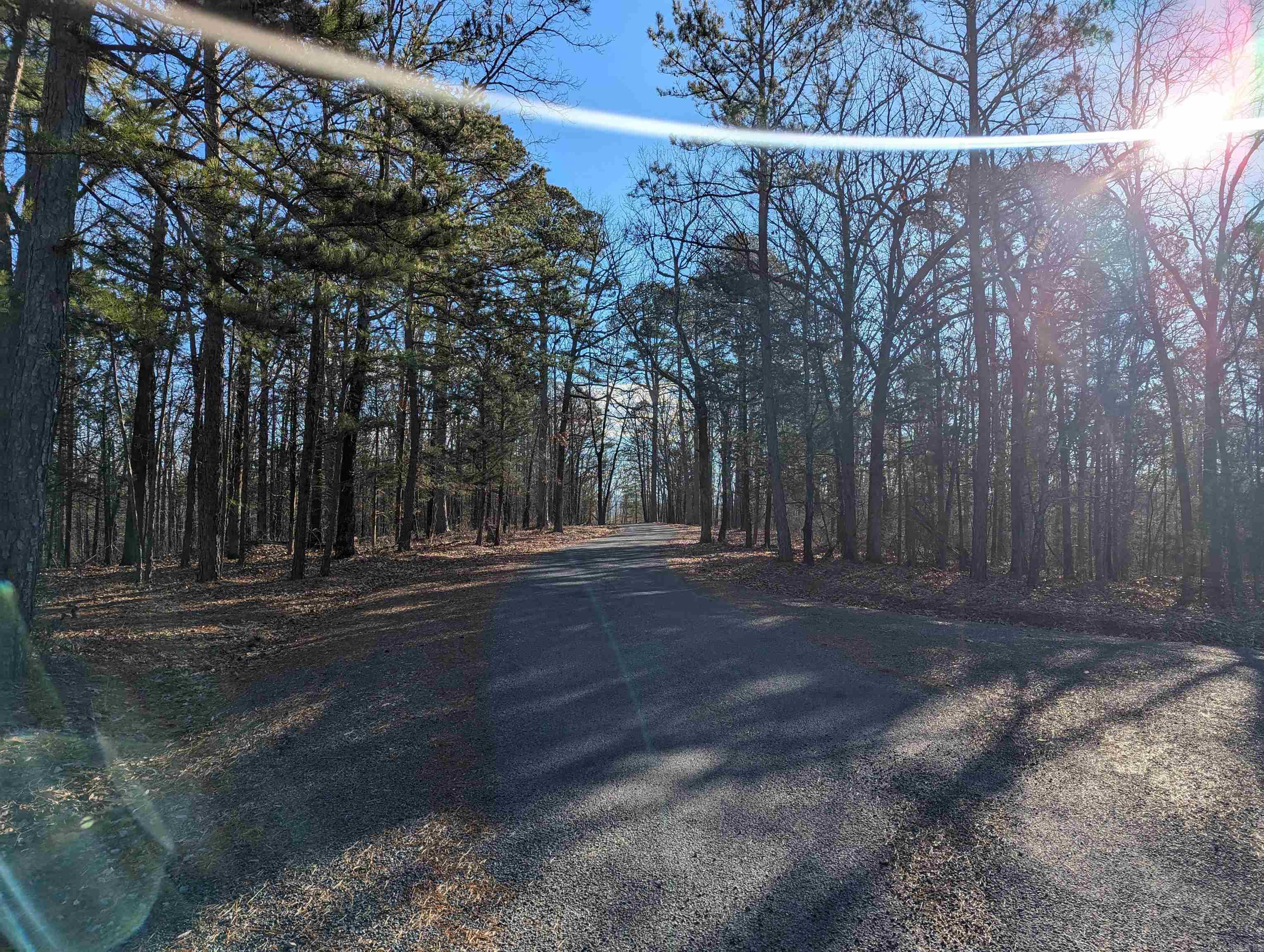 Lot 20  River Ridge Estates  Heber Springs, AR