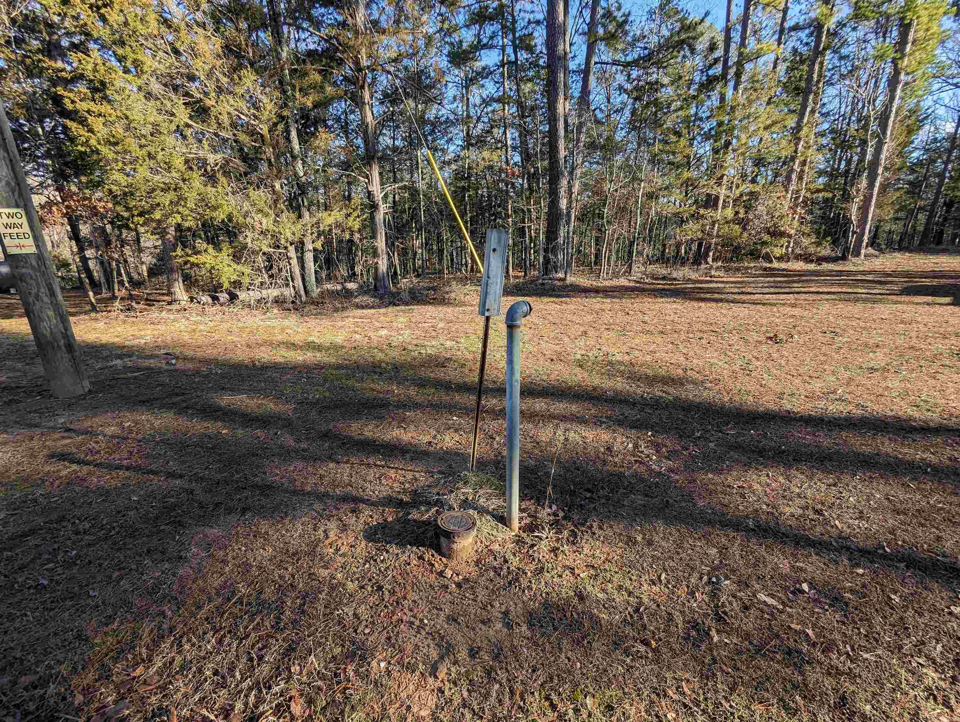 Lot 20  River Ridge Estates  Heber Springs, AR