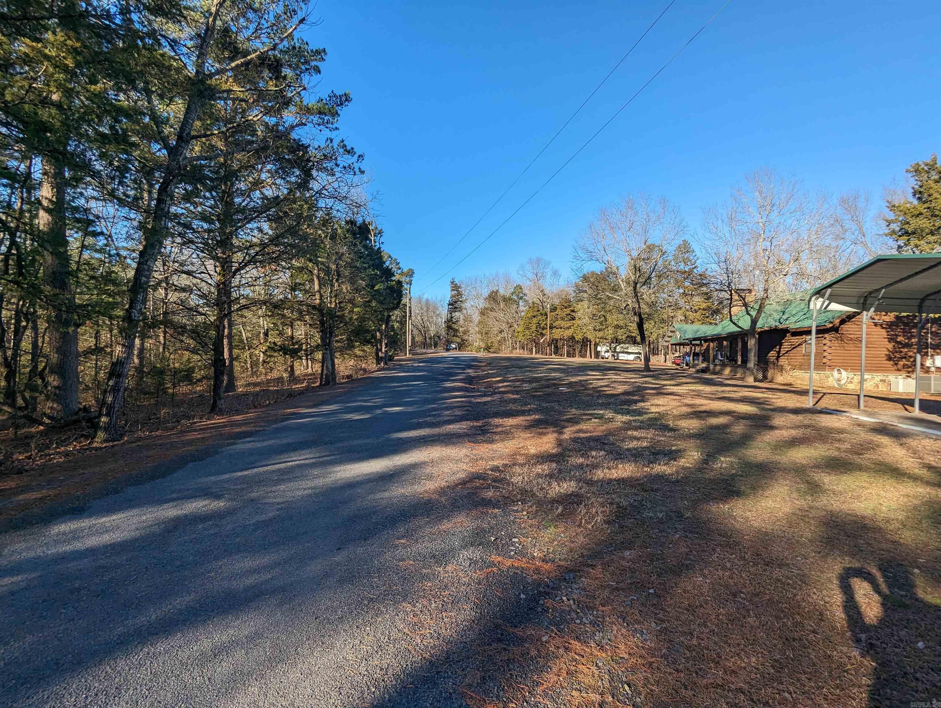 Lot 20  River Ridge Estates  Heber Springs, AR