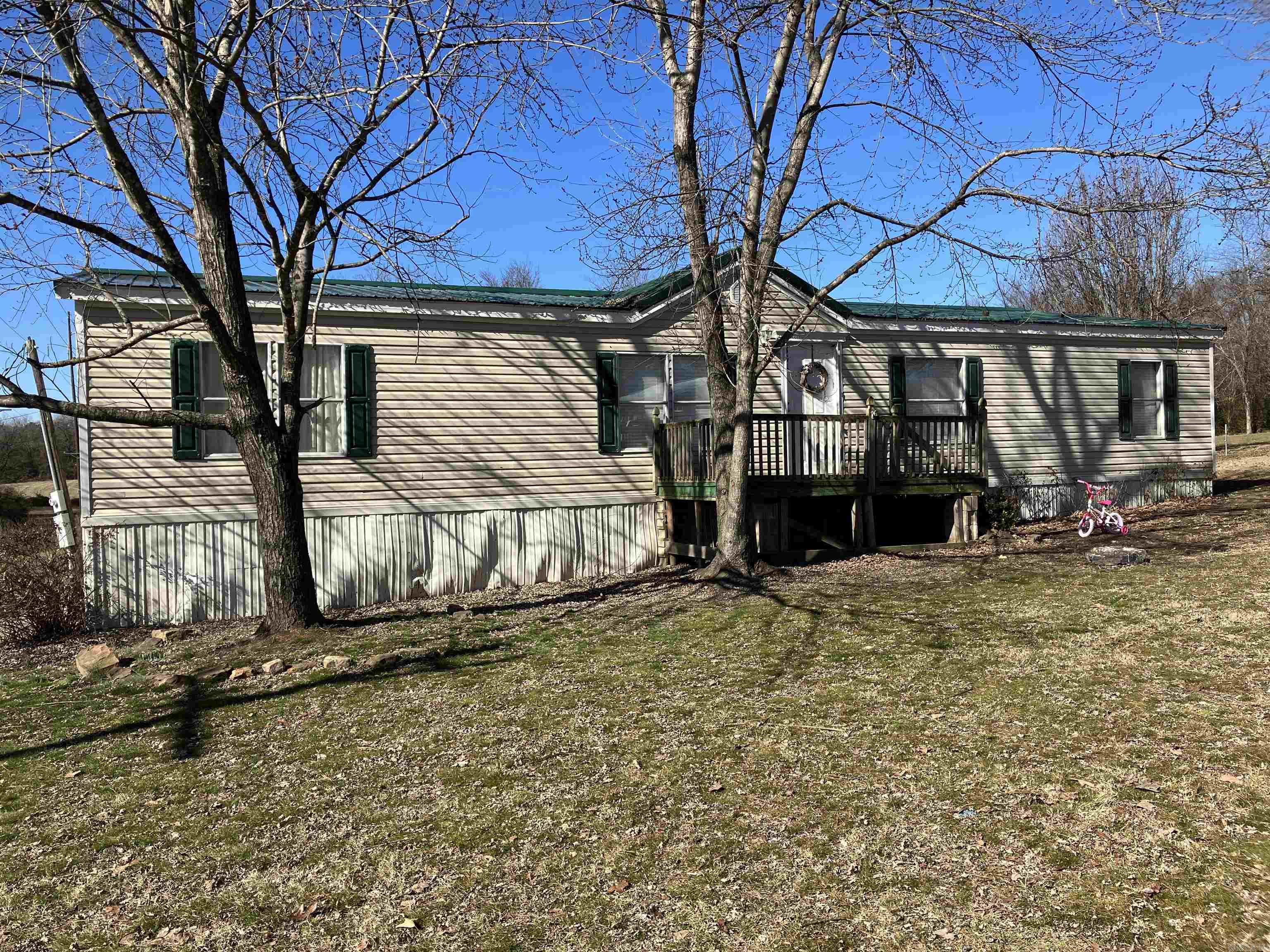 364  Stallings St  Hartman, AR