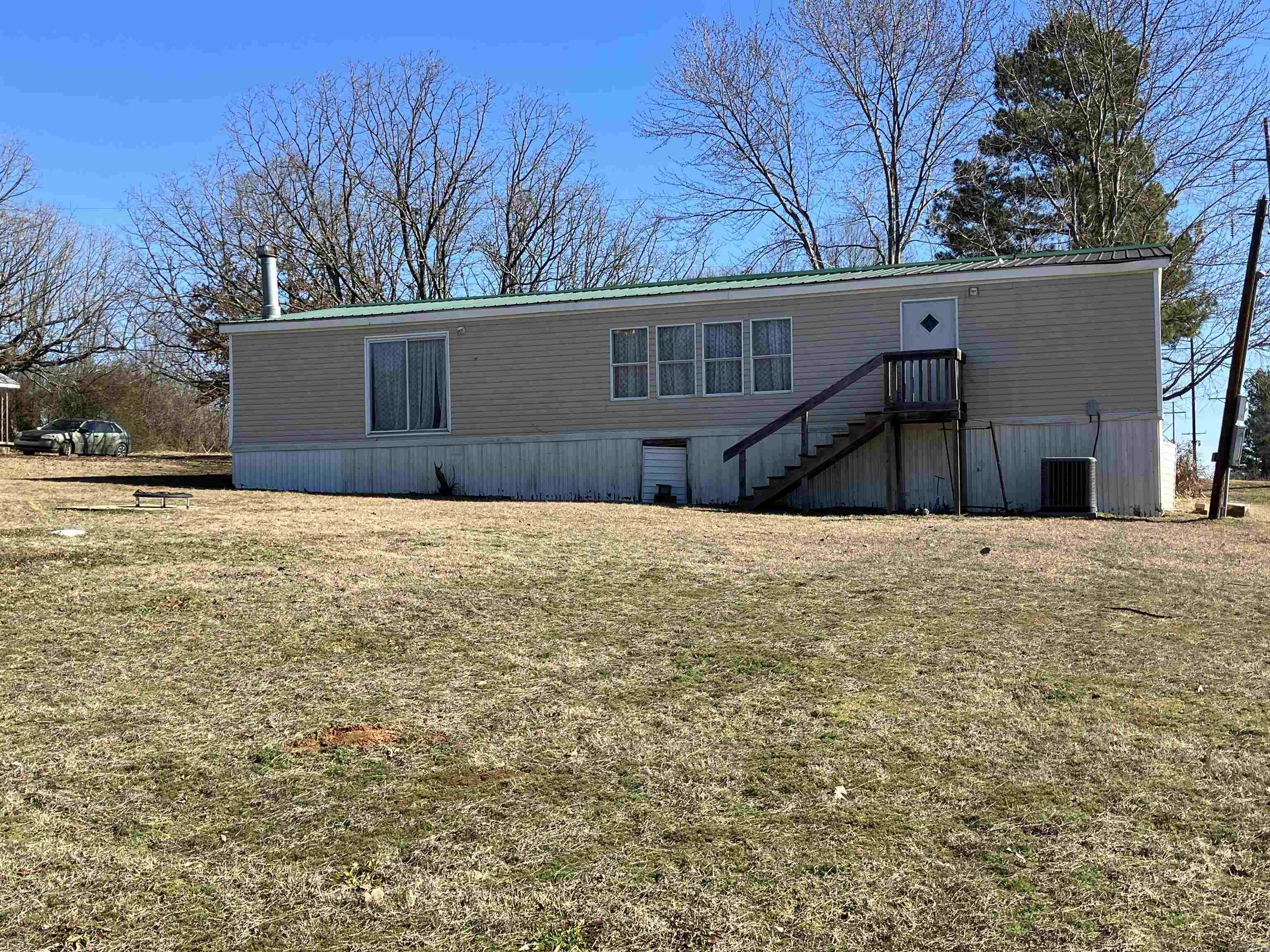 364  Stallings St  Hartman, AR