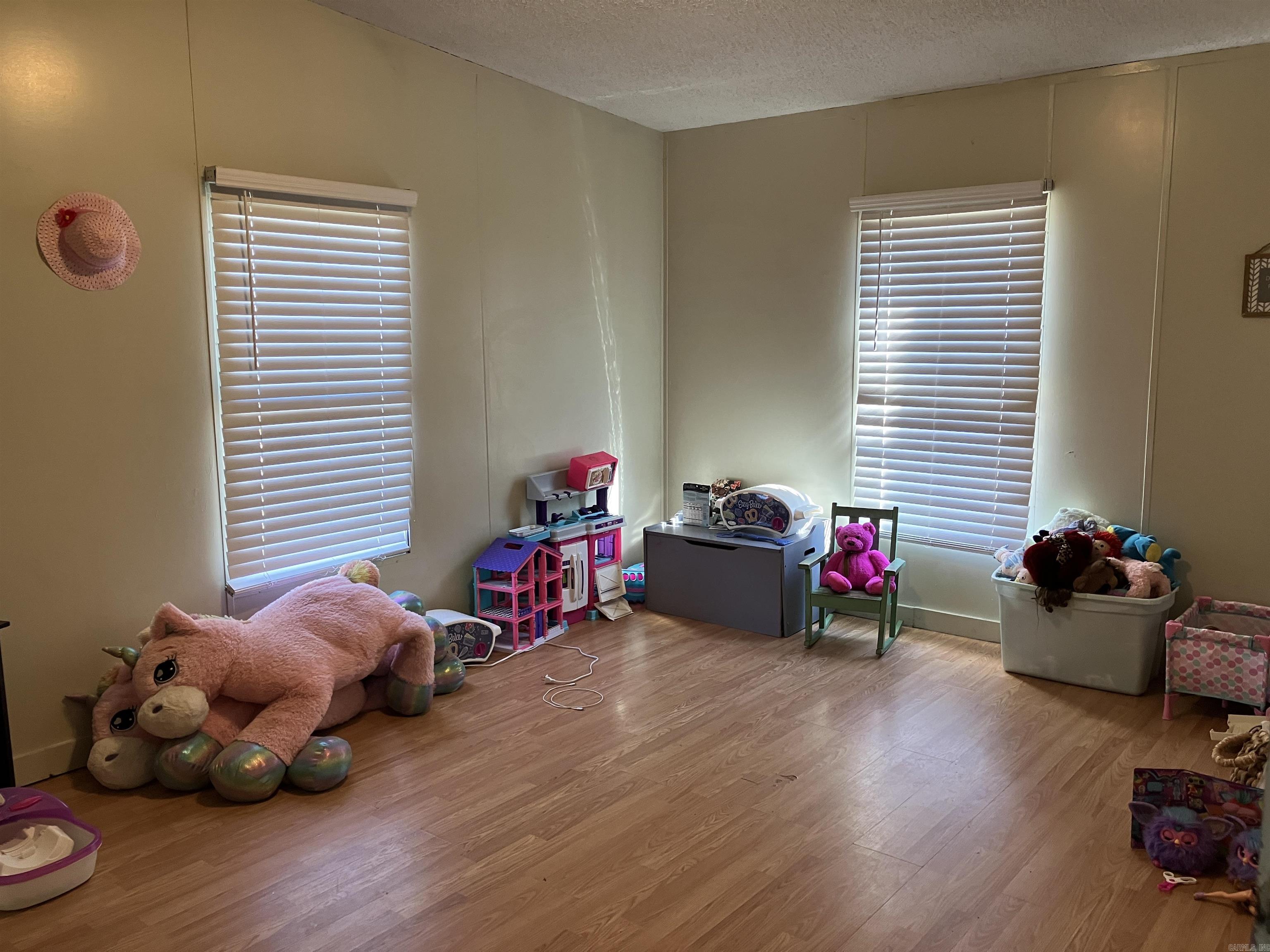 364  Stallings St  Hartman, AR