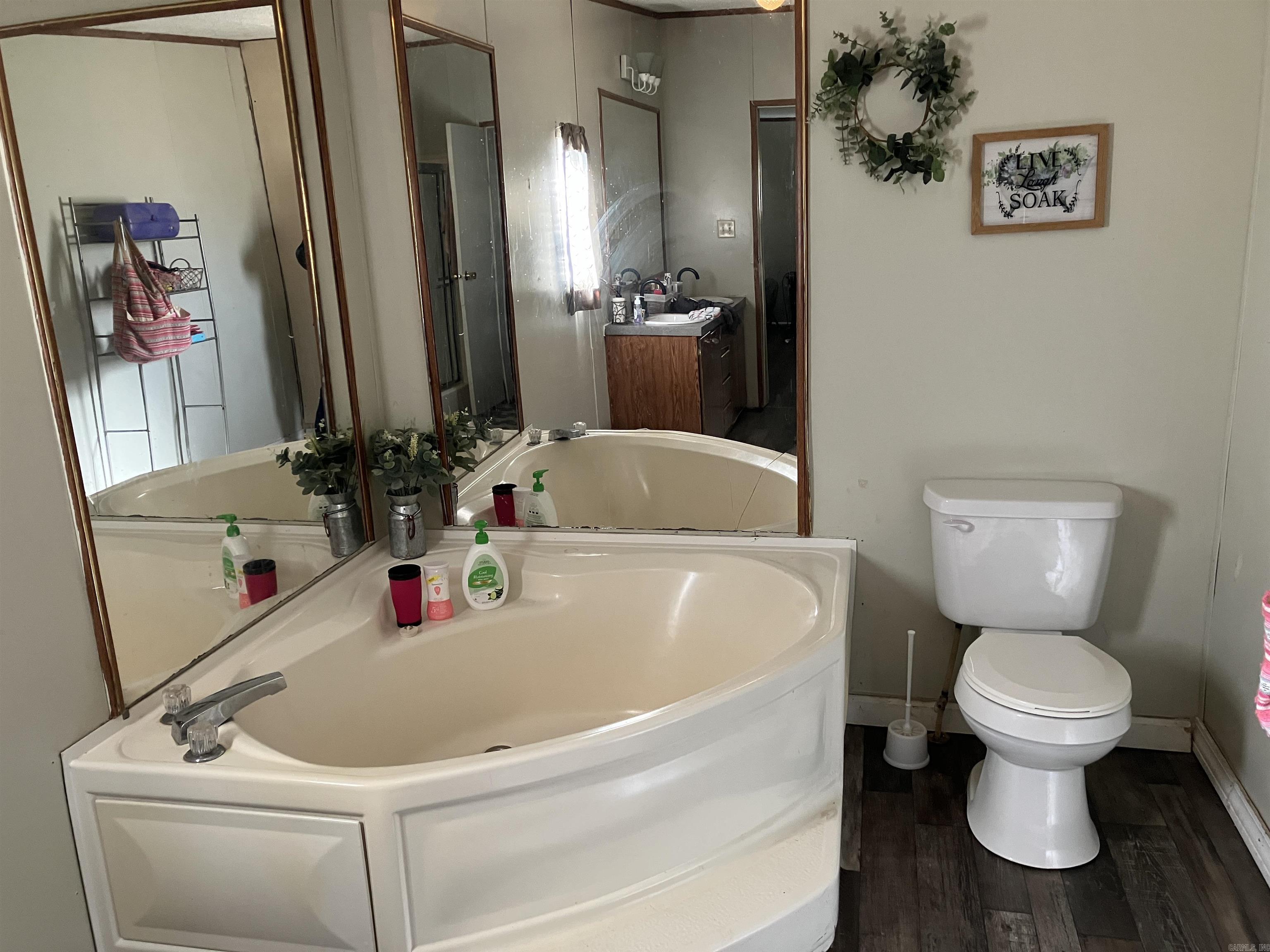 364  Stallings St  Hartman, AR