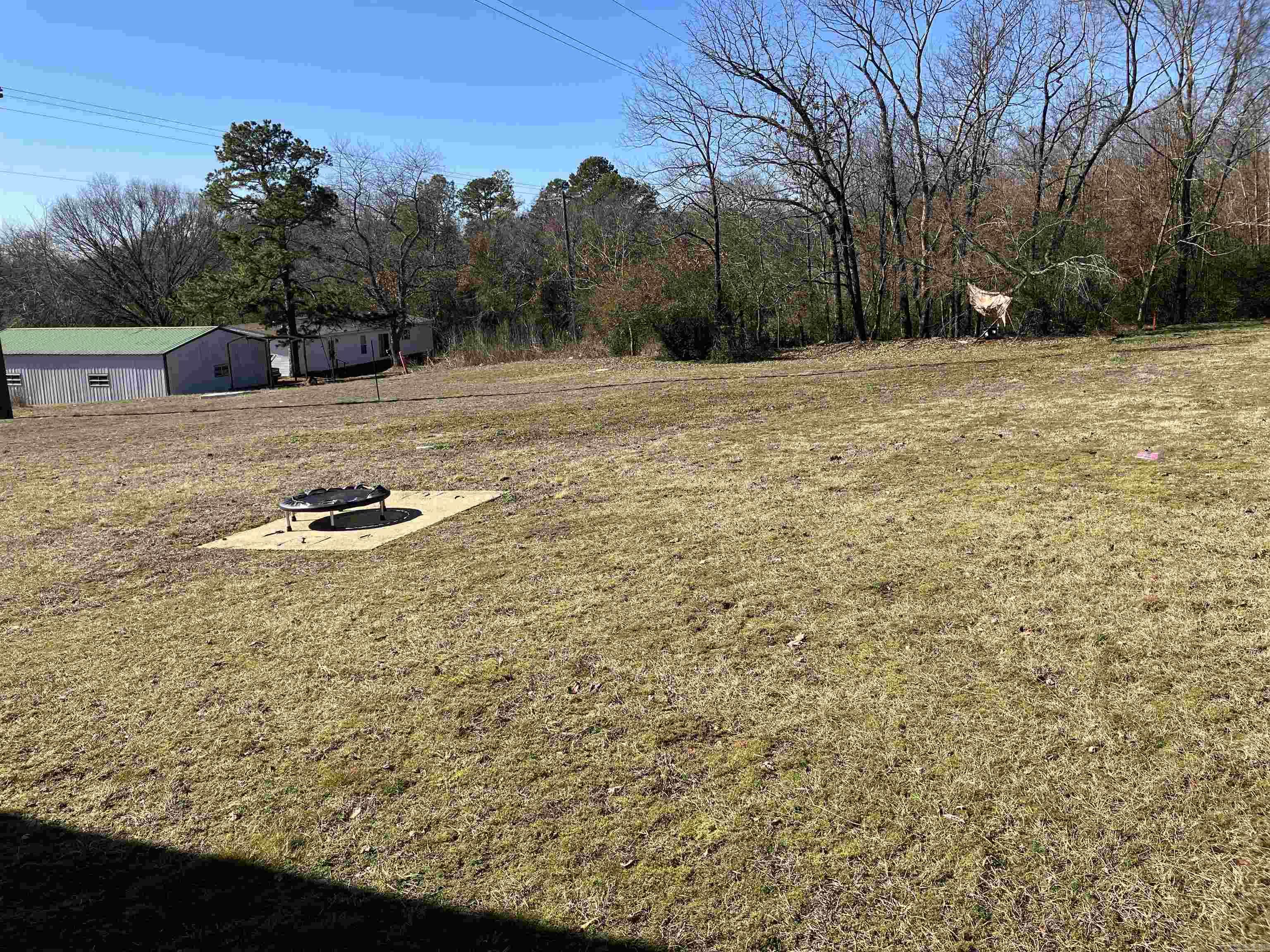 364  Stallings St  Hartman, AR