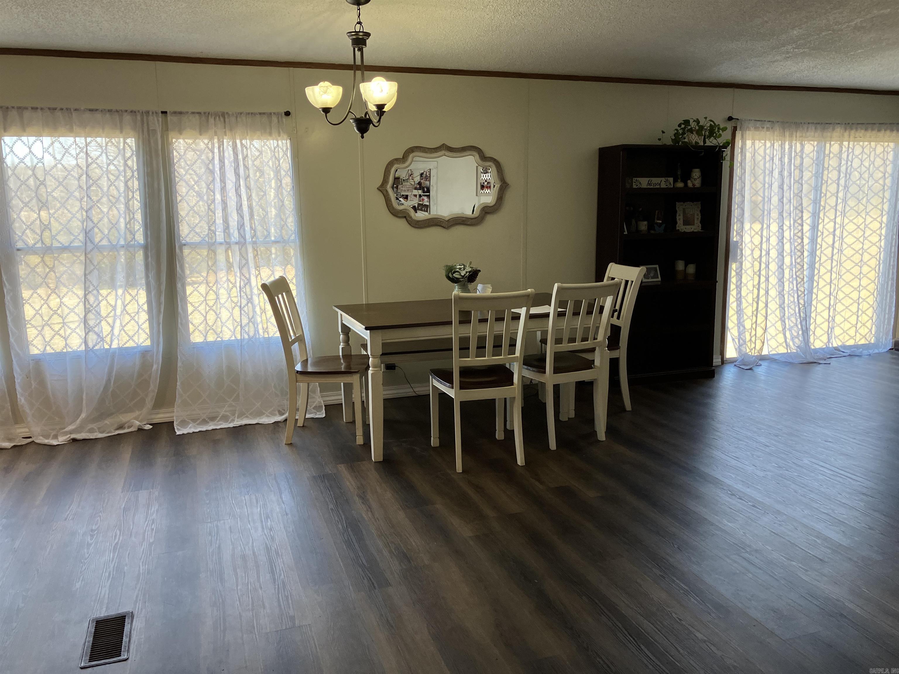 364  Stallings St  Hartman, AR