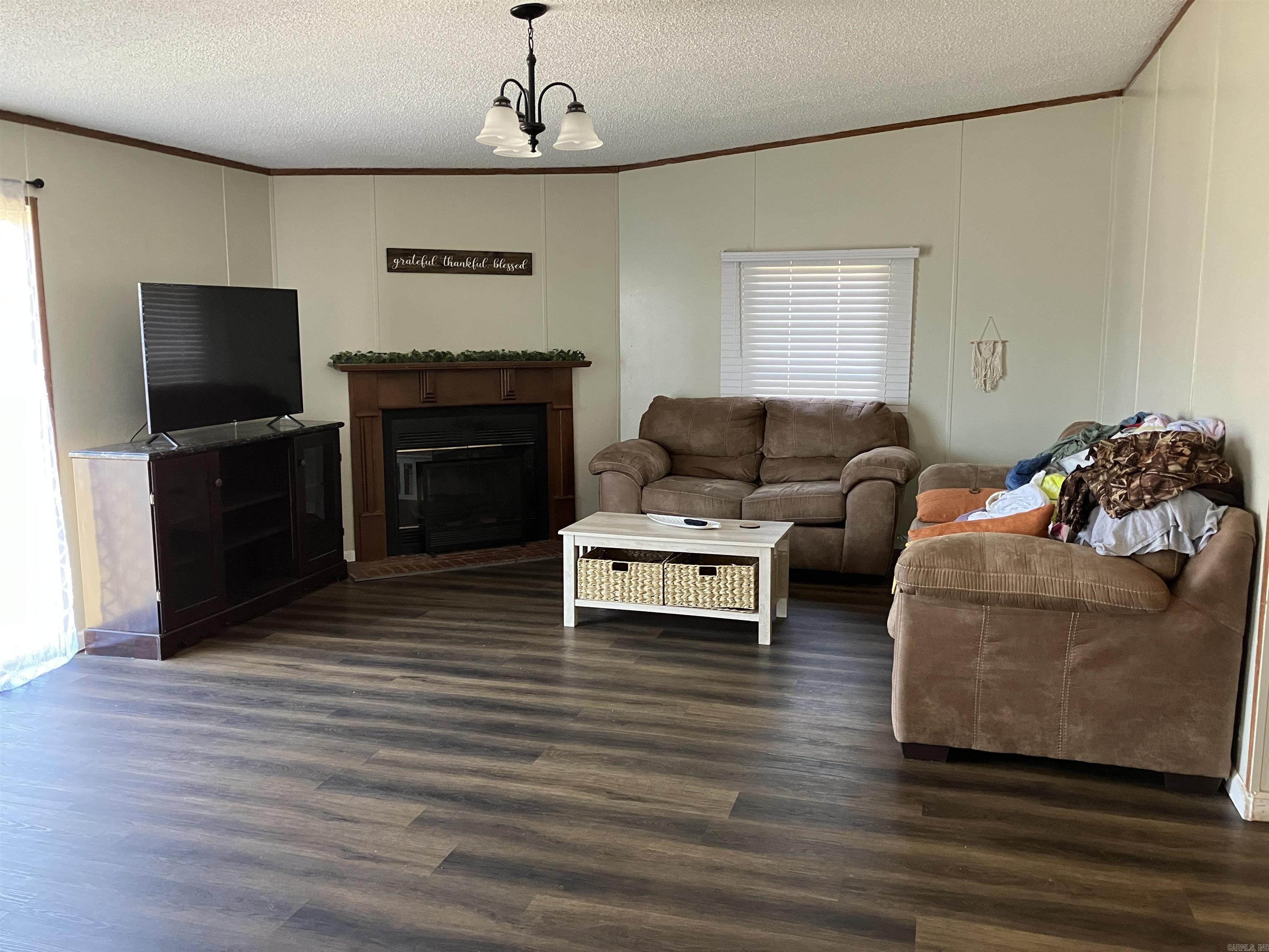 364  Stallings St  Hartman, AR