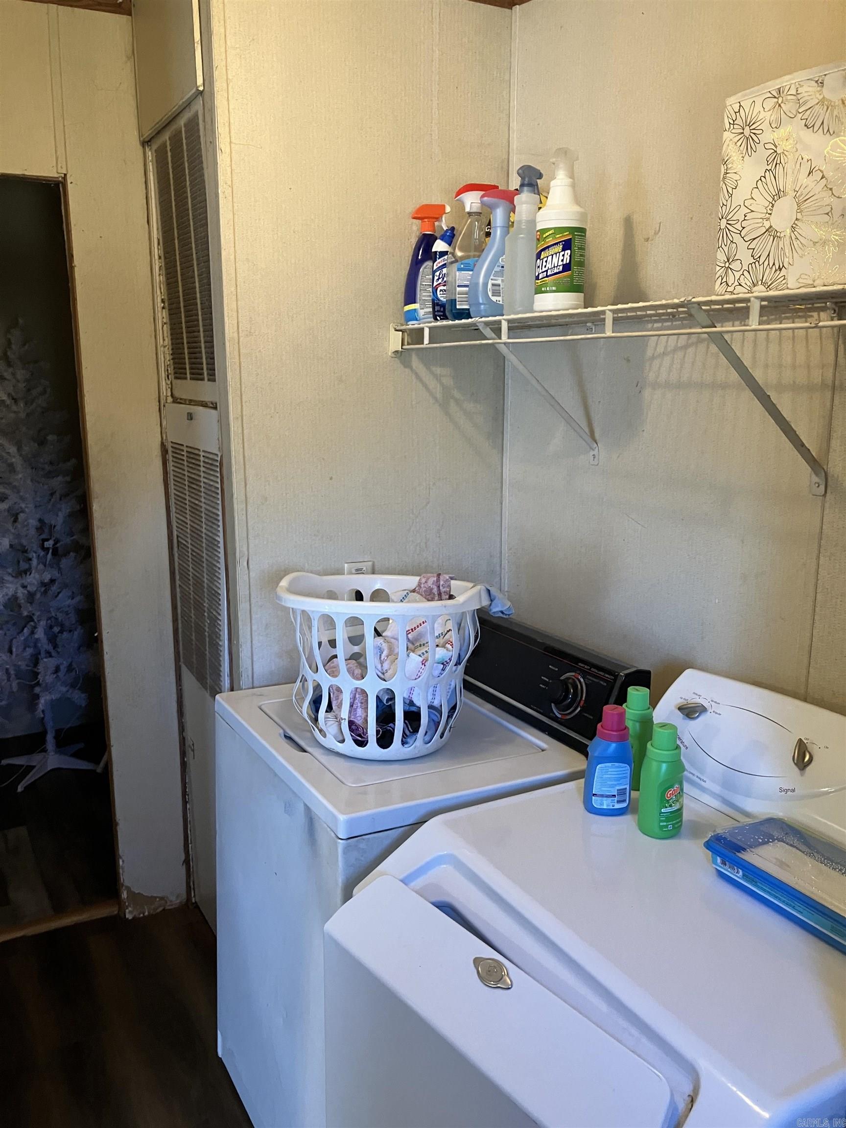 364  Stallings St  Hartman, AR