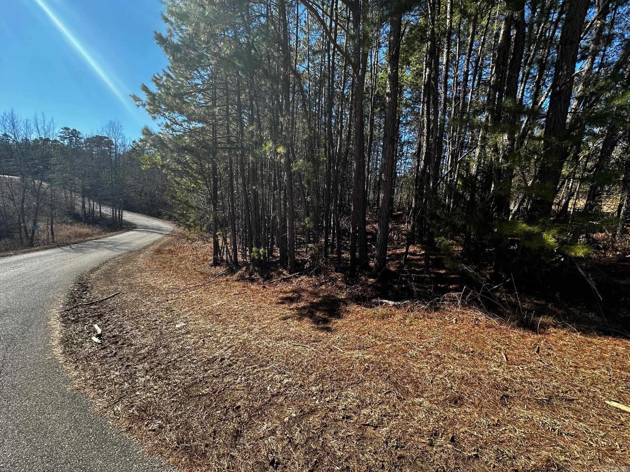Lot 108  Cobalt Bay Drive  Shirley, AR
