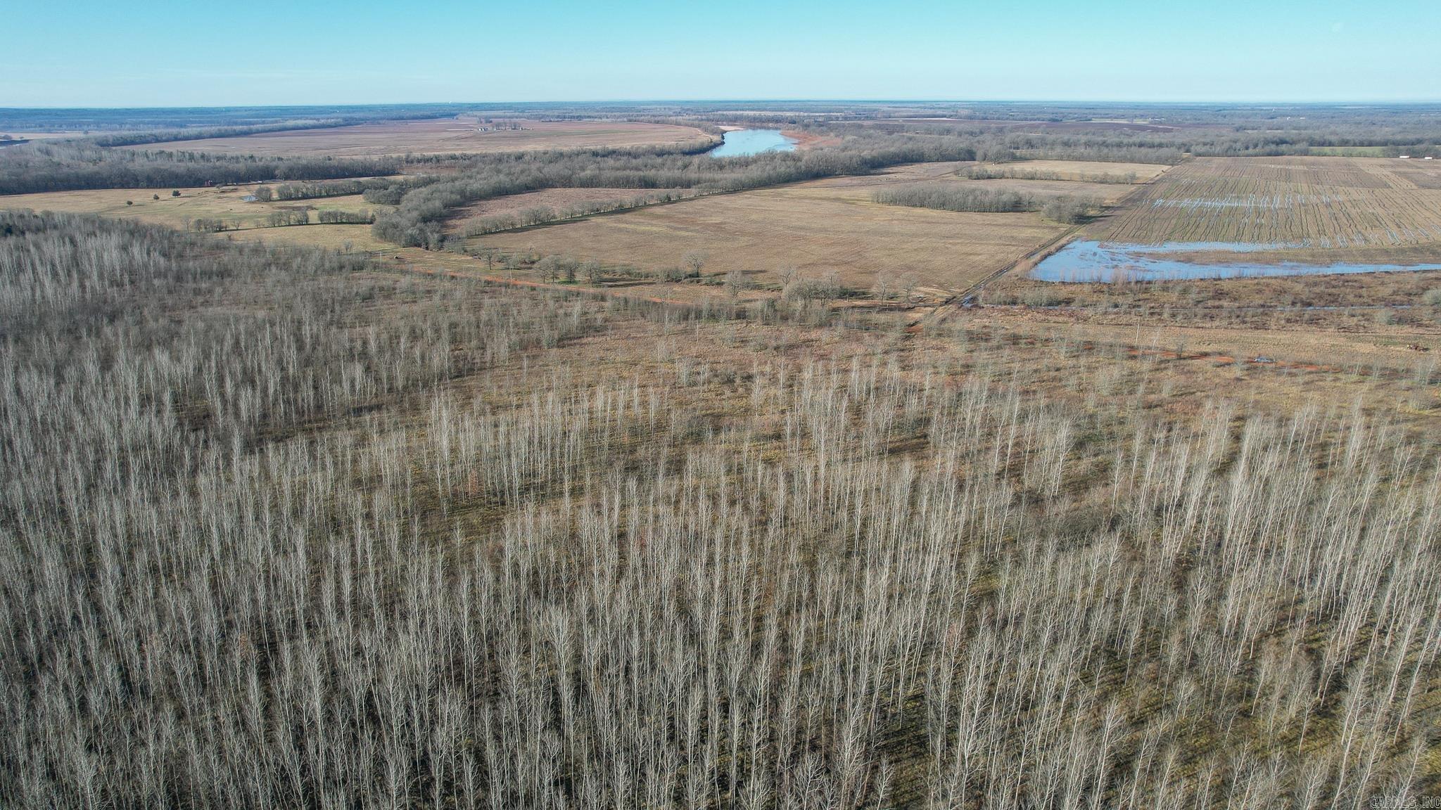 TBD  Little River 32  Ashdown, AR