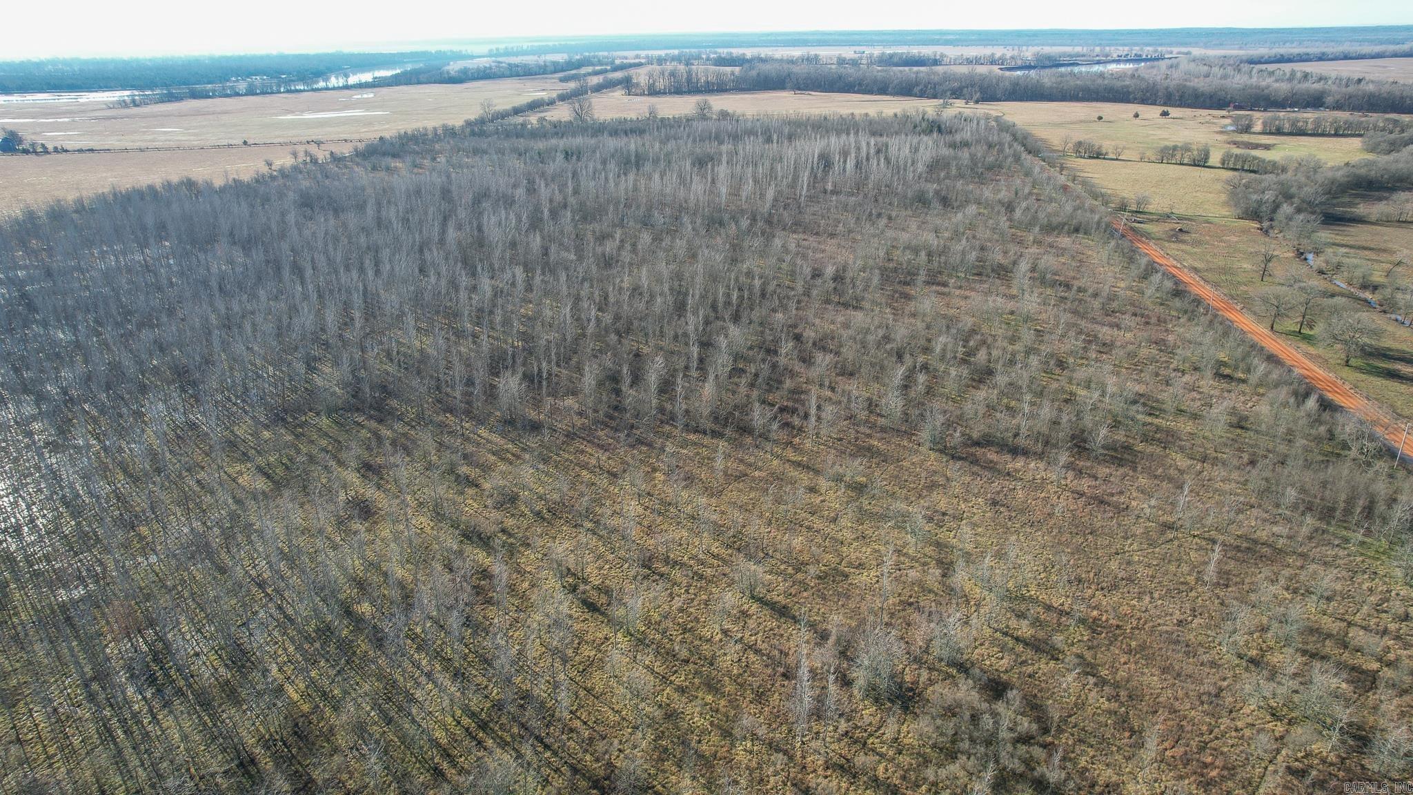 TBD  Little River 32  Ashdown, AR