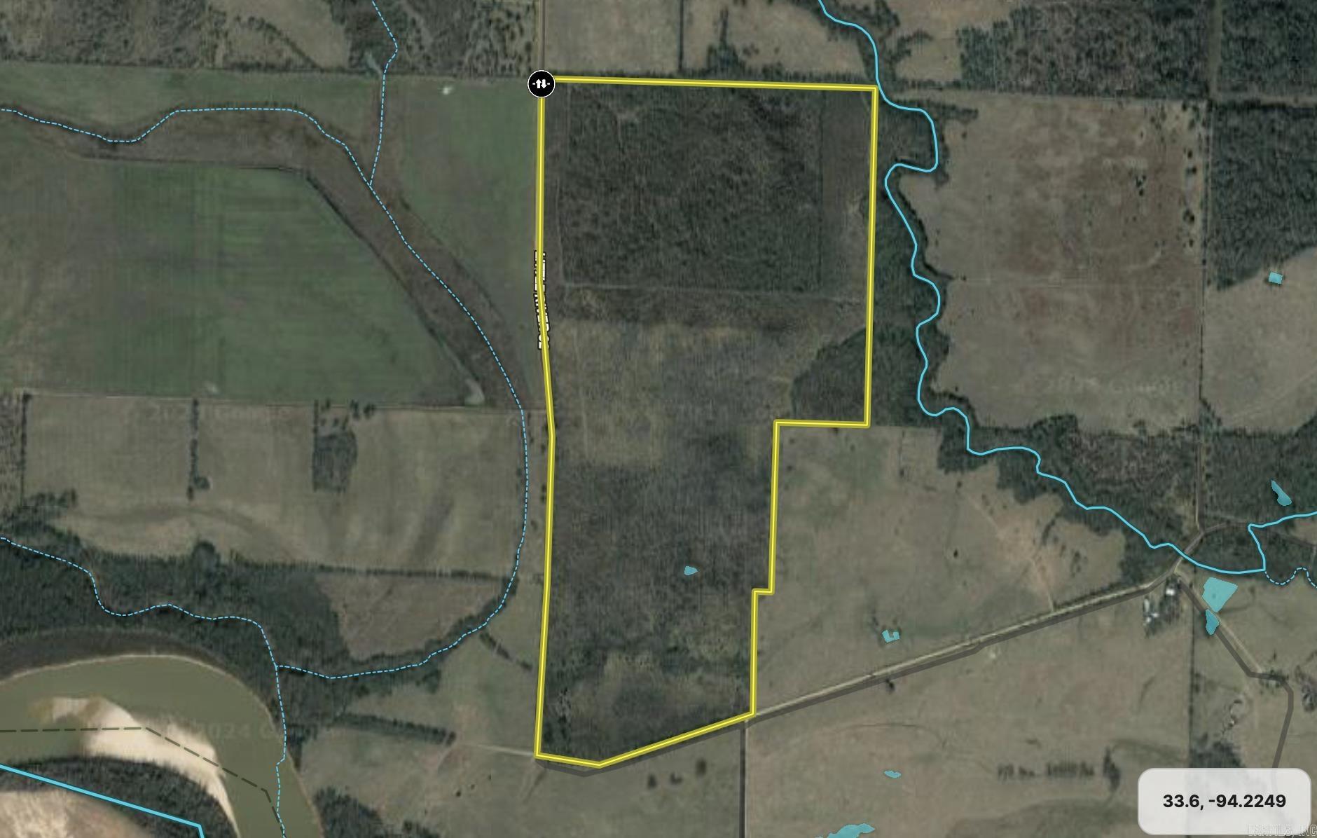 TBD  Little River 32  Ashdown, AR