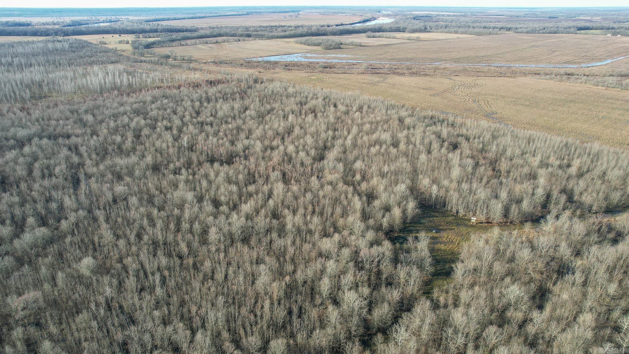 TBD  Little River 32  Ashdown, AR