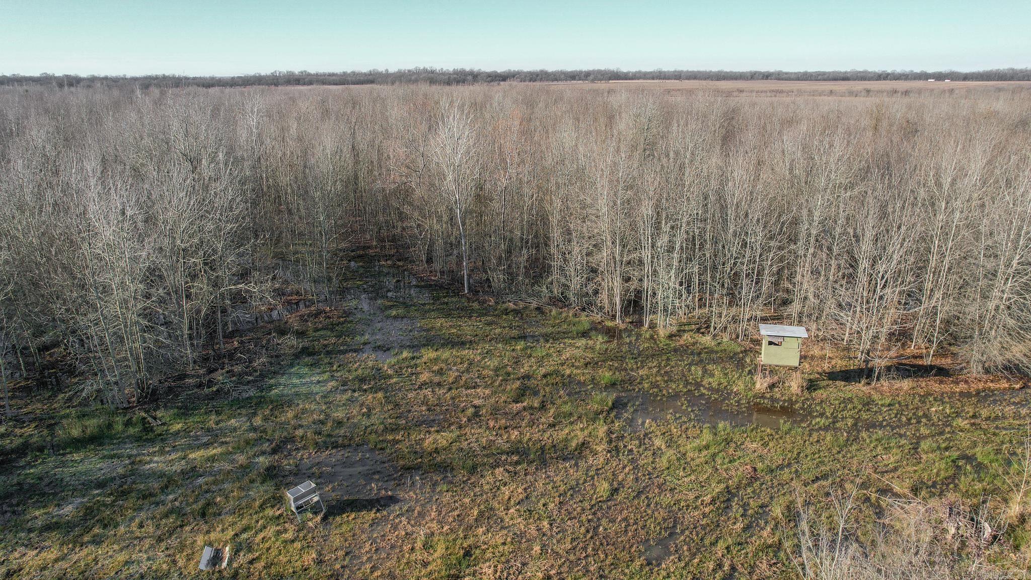 TBD  Little River 32  Ashdown, AR