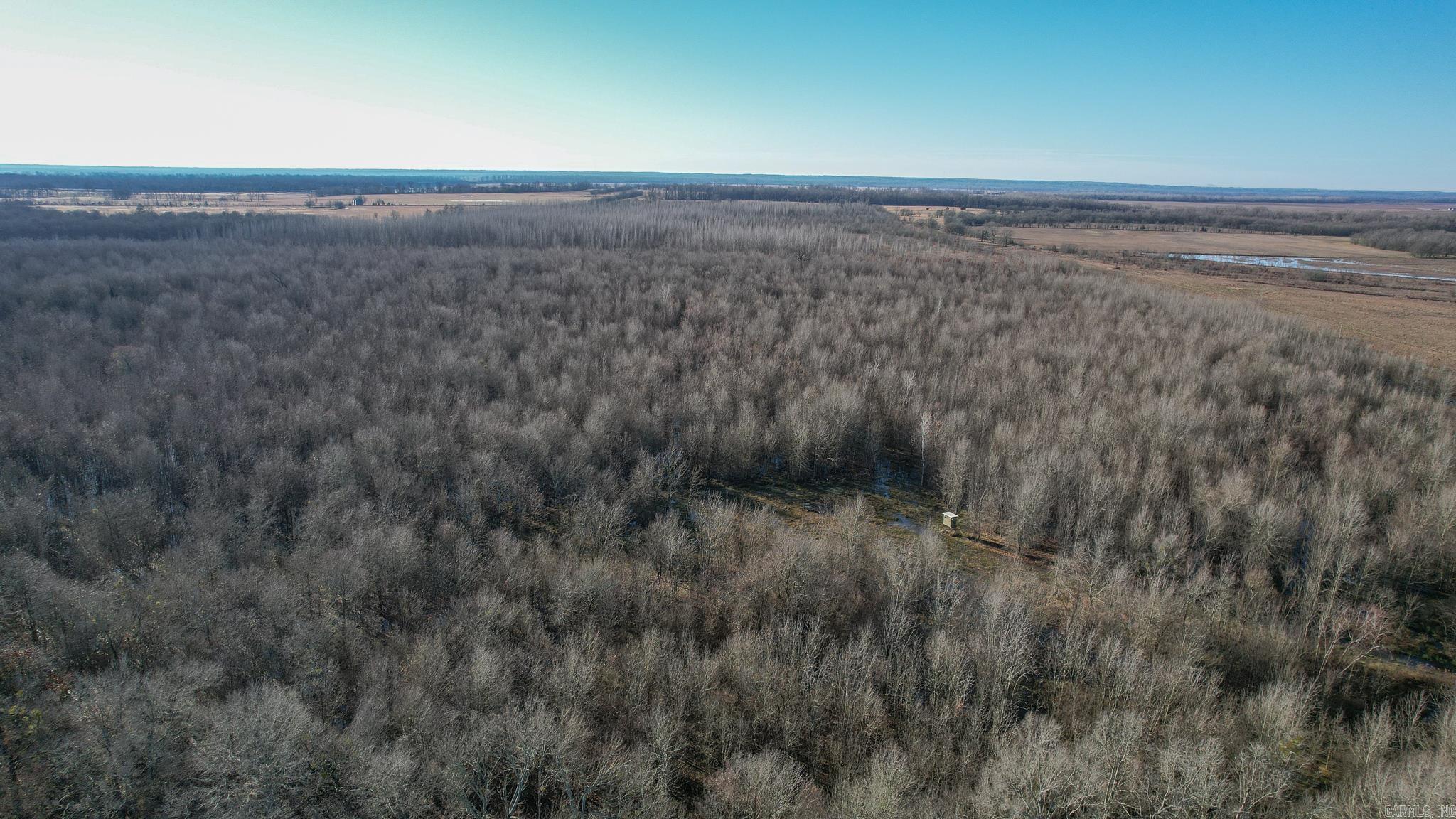 TBD  Little River 32  Ashdown, AR