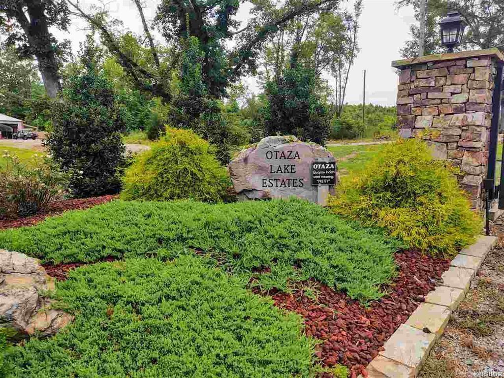 Lot 11  Shooting Star  Hot Springs, AR