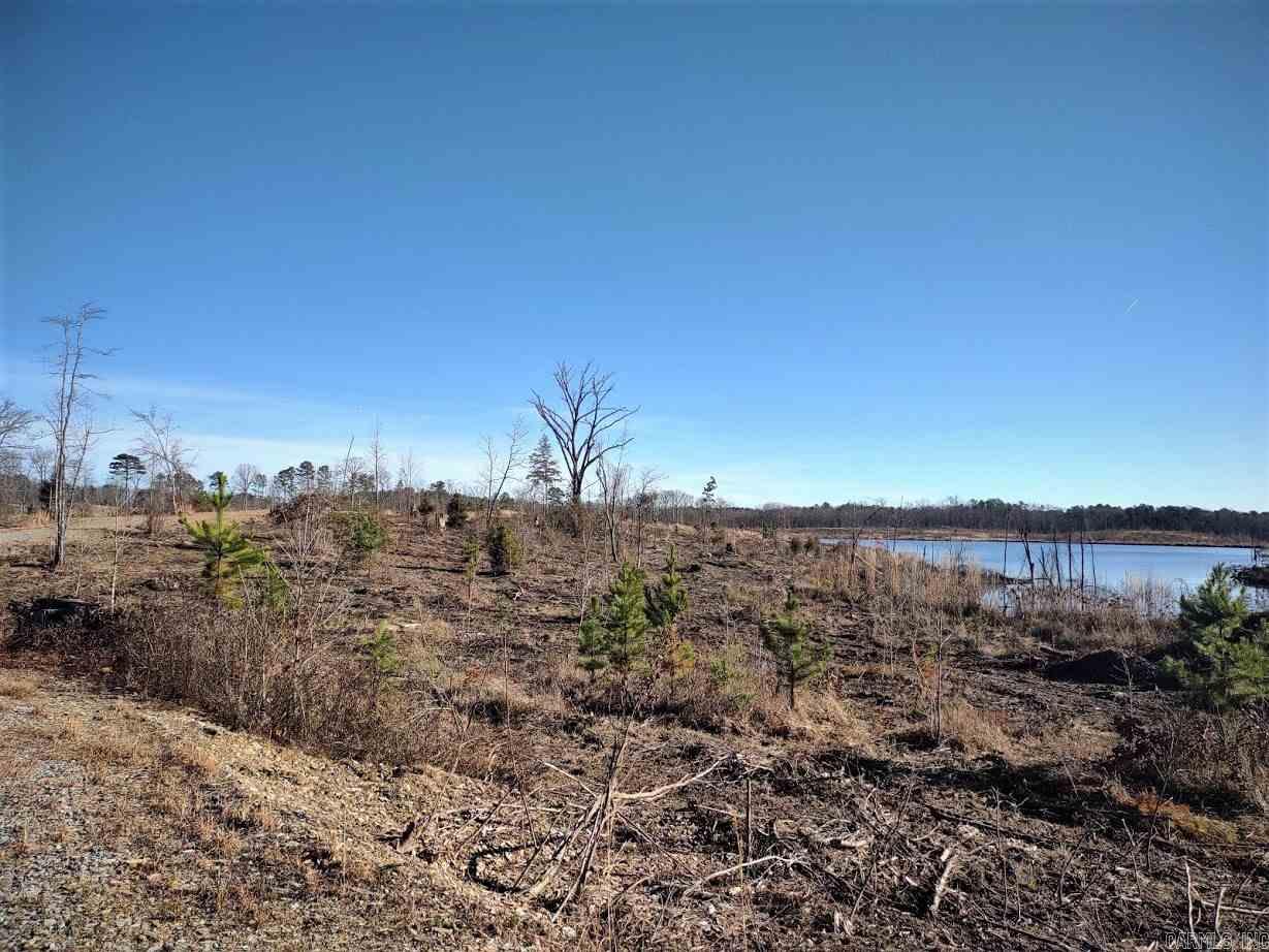 Lot 11  Shooting Star  Hot Springs, AR