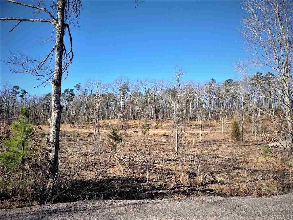 Lot 11  Shooting Star  Hot Springs, AR