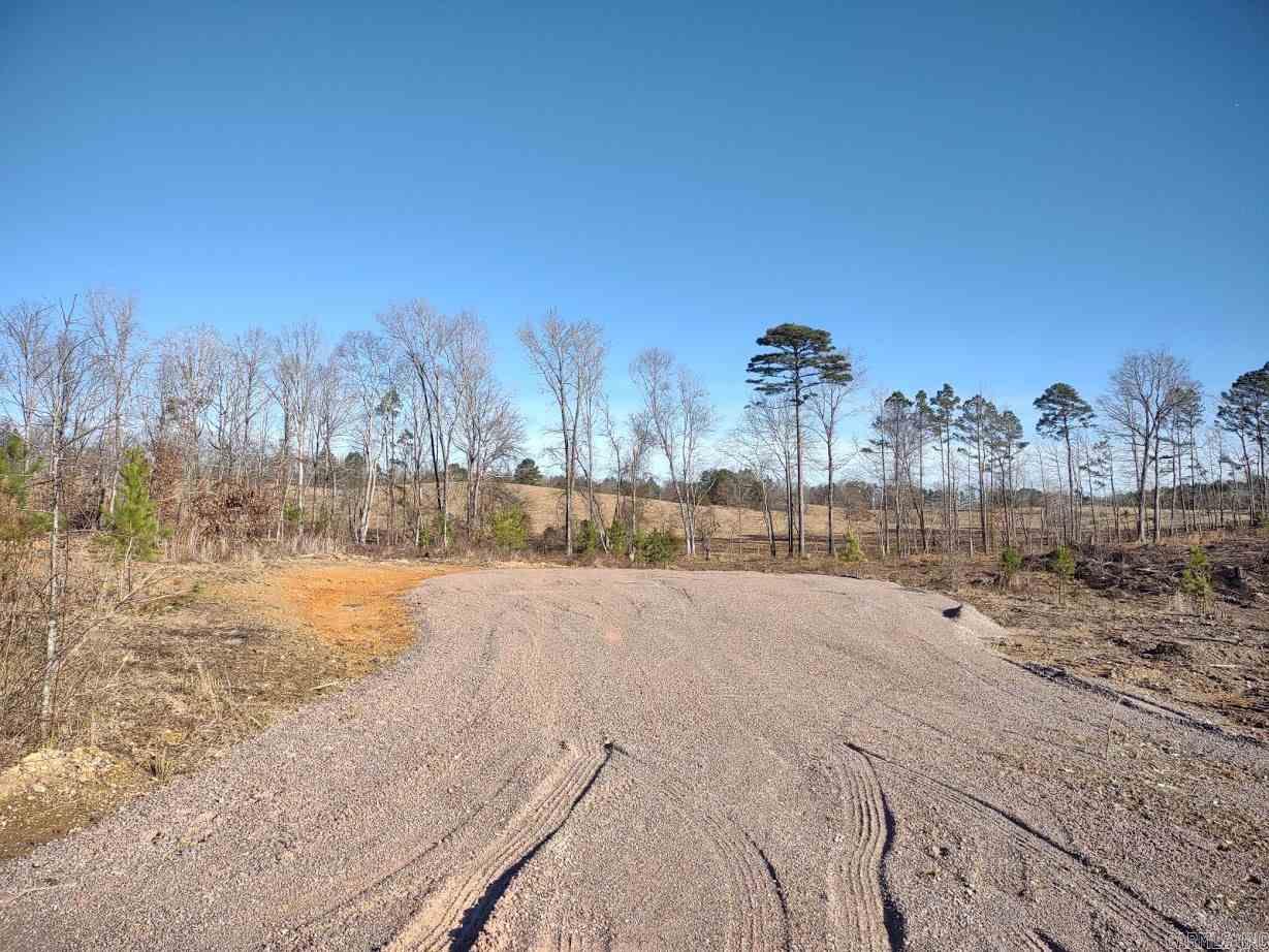 Lot 11  Shooting Star  Hot Springs, AR