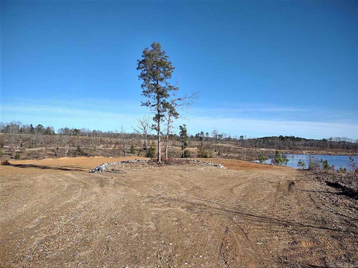 Lot 11  Shooting Star  Hot Springs, AR