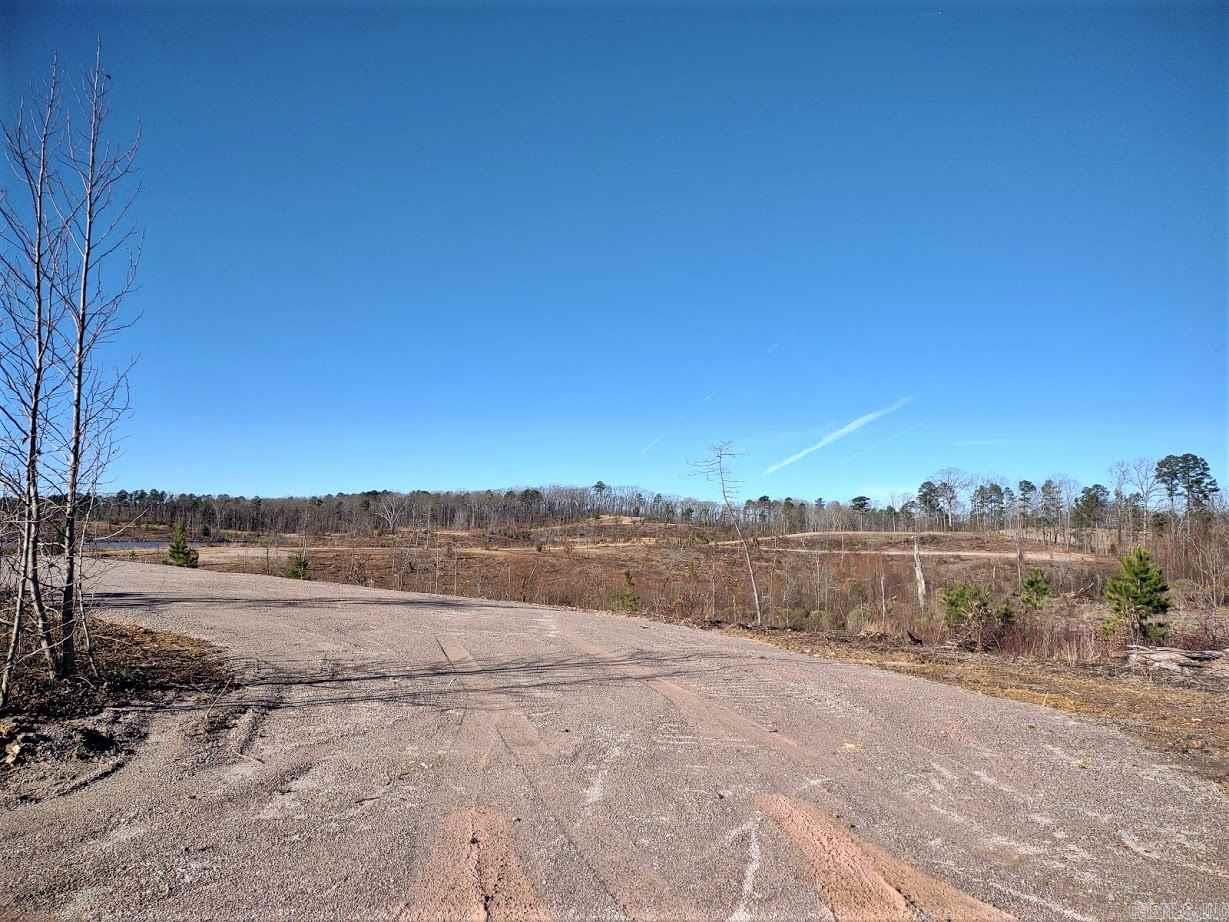 Lot 11  Shooting Star  Hot Springs, AR