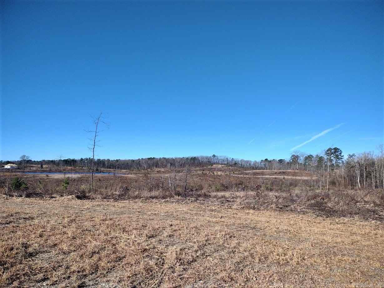Lot 11  Shooting Star  Hot Springs, AR