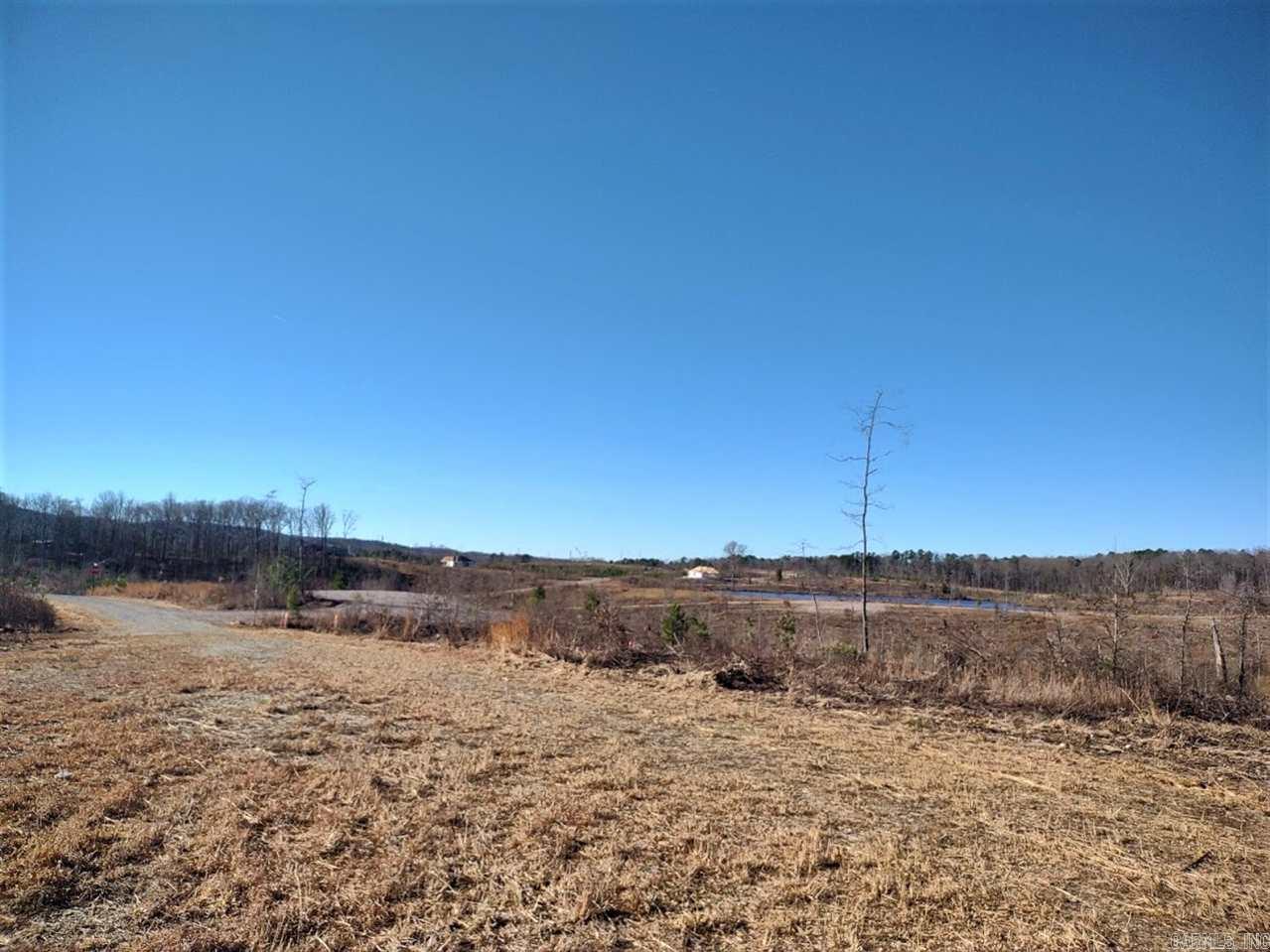 Lot 11  Shooting Star  Hot Springs, AR