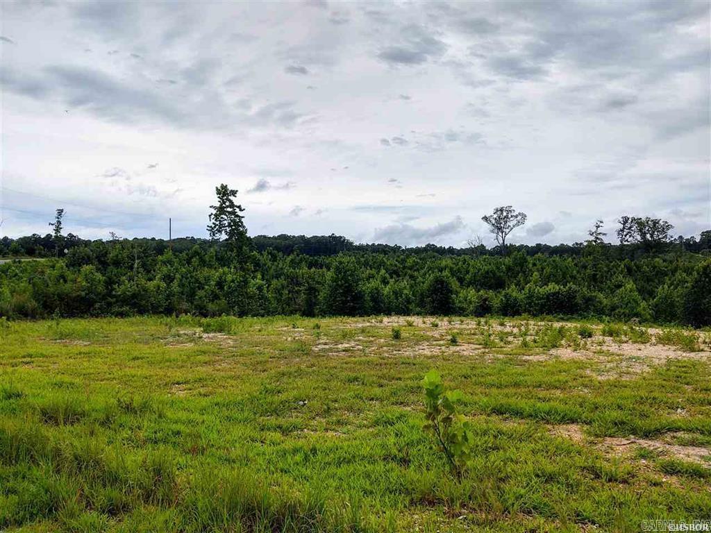 Lot 11  Shooting Star  Hot Springs, AR