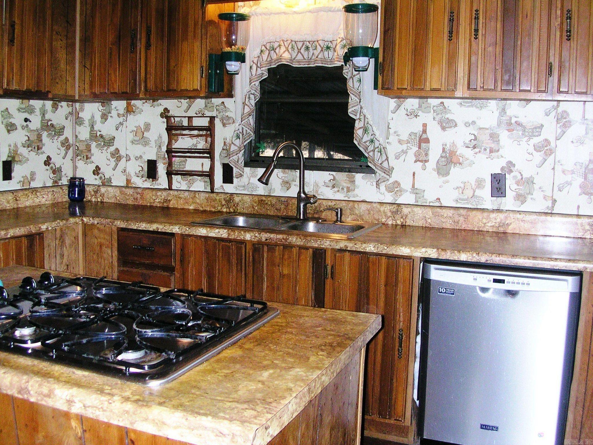 85  Stracner Road  Cleveland, AR