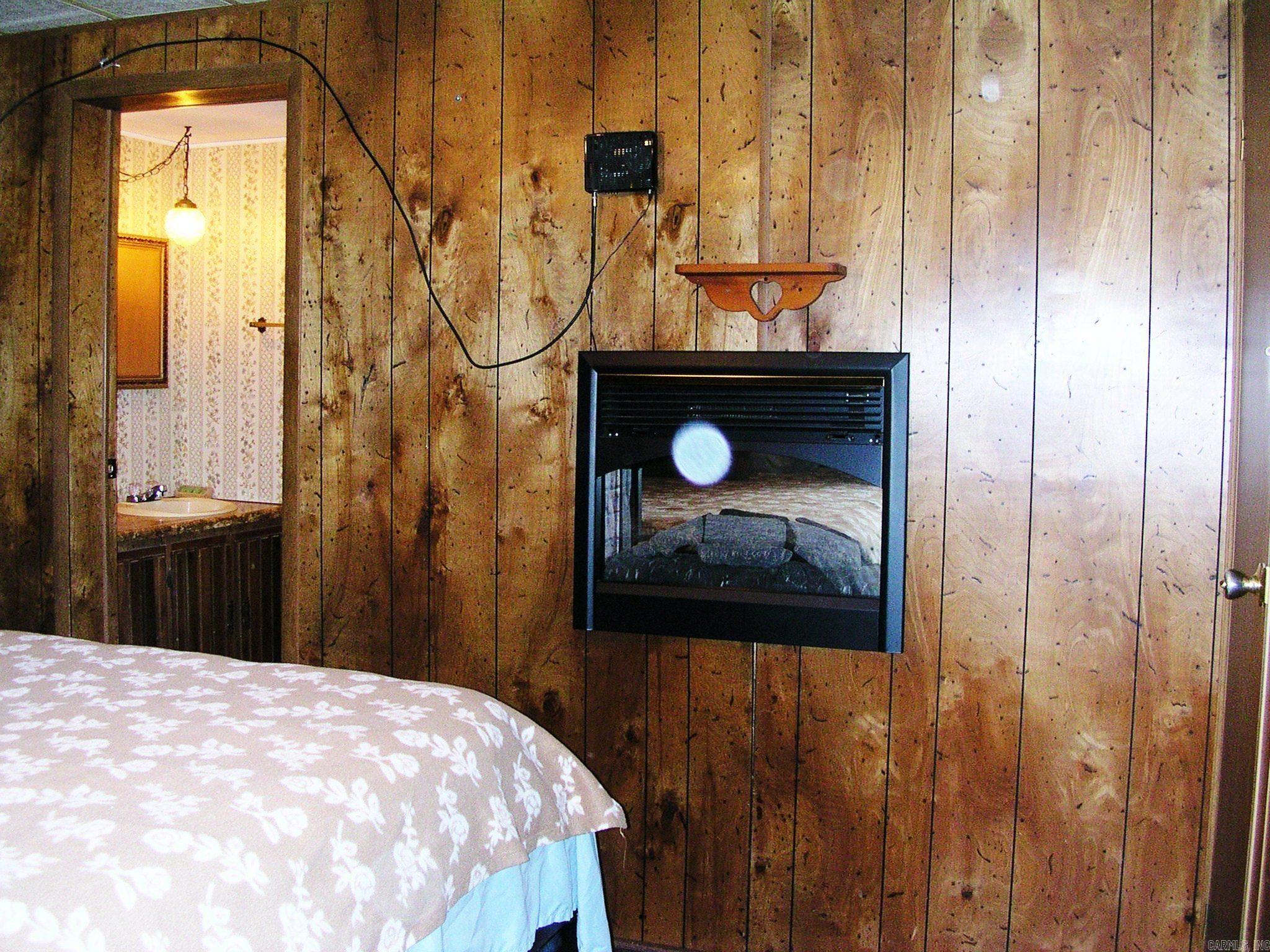 85  Stracner Road  Cleveland, AR
