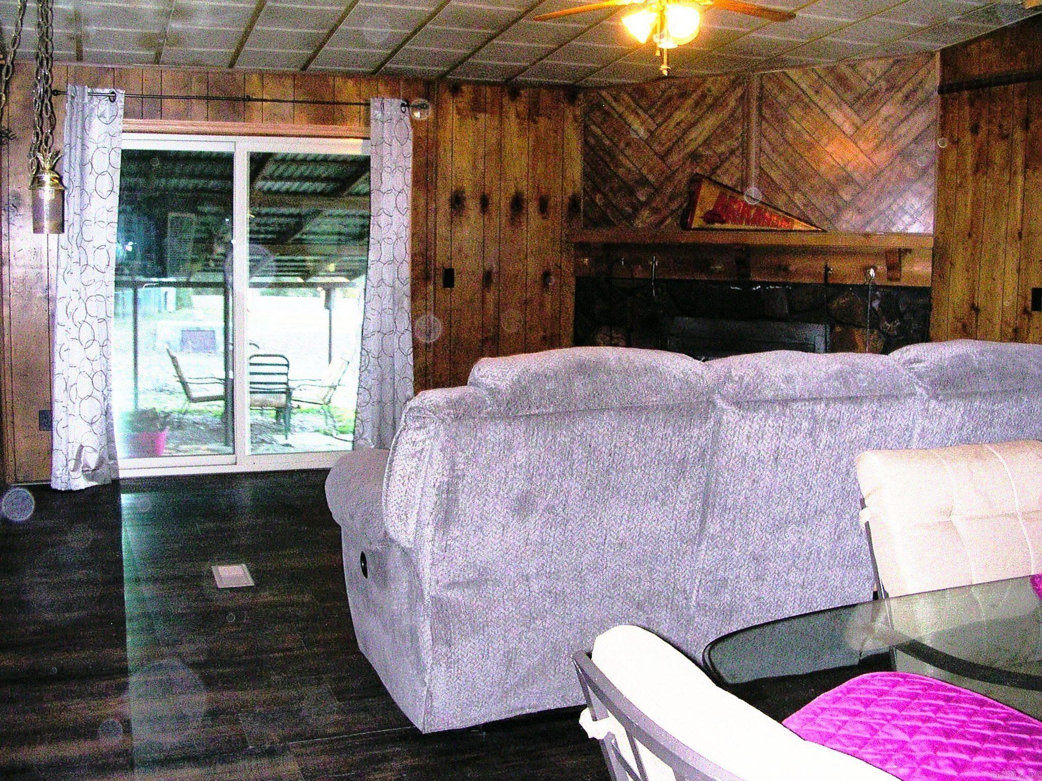 85  Stracner Road  Cleveland, AR