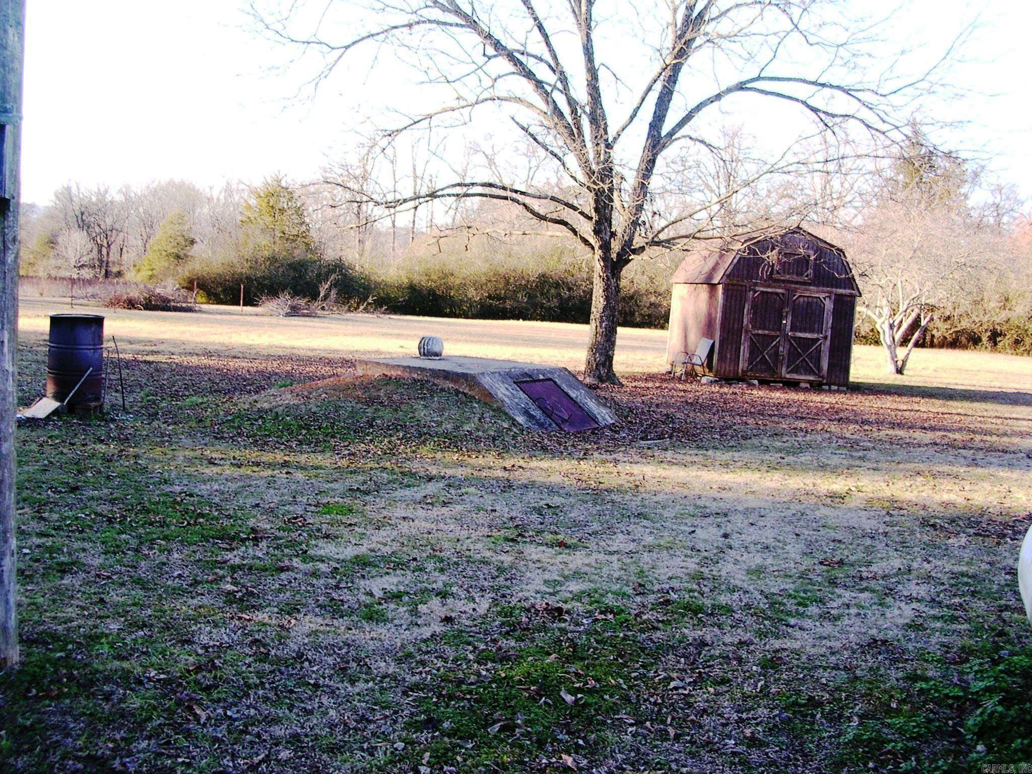 85  Stracner Road  Cleveland, AR