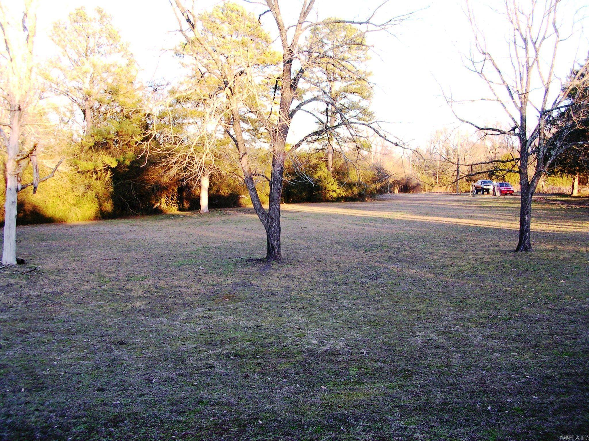 85  Stracner Road  Cleveland, AR