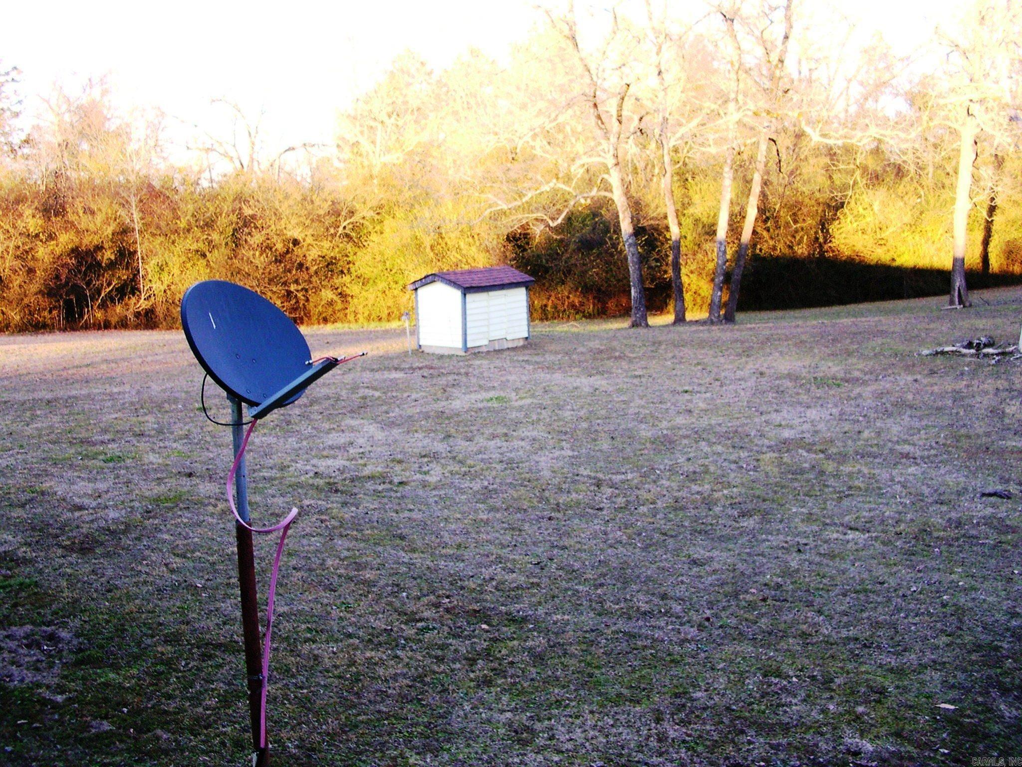 85  Stracner Road  Cleveland, AR