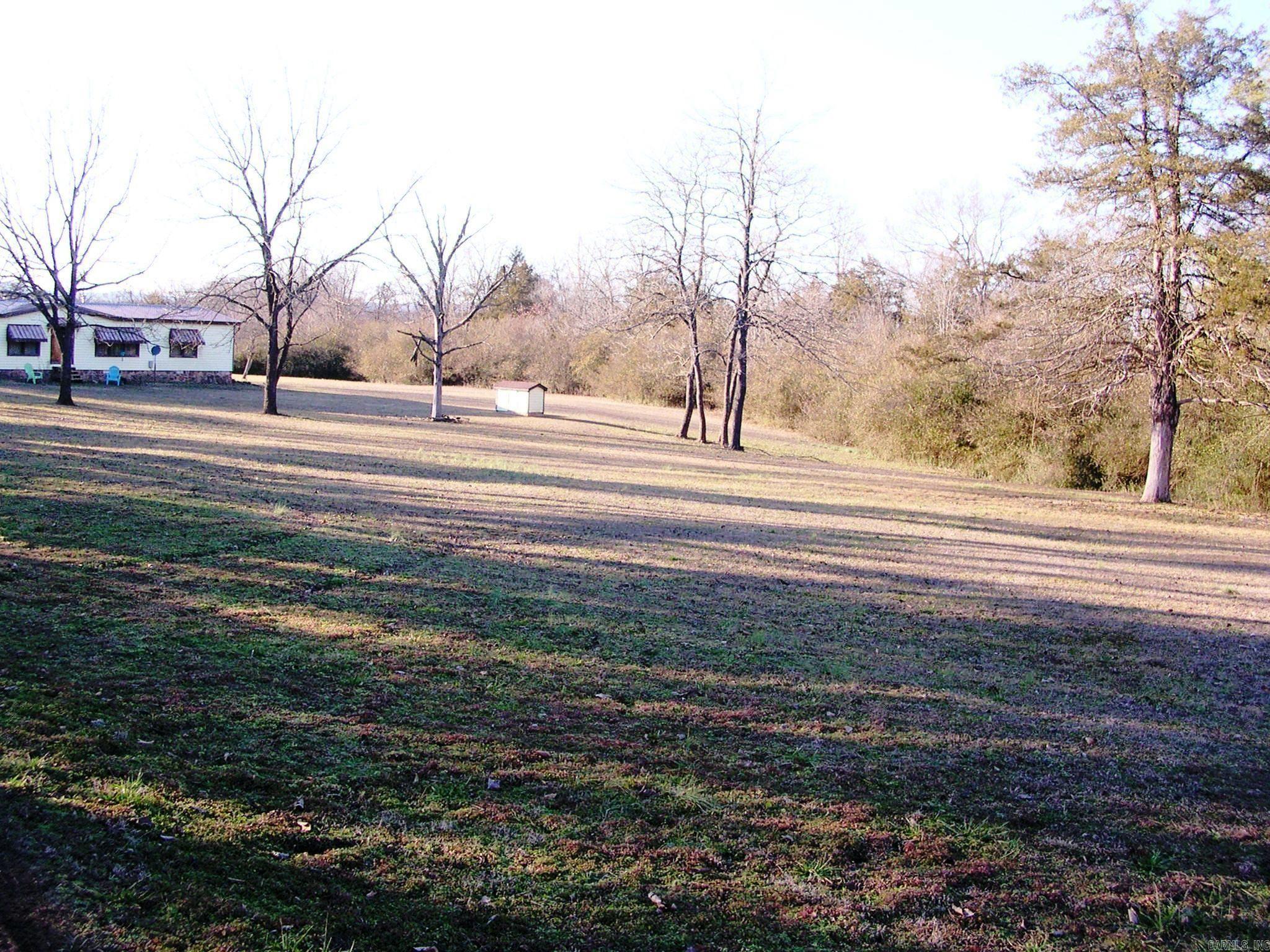 85  Stracner Road  Cleveland, AR