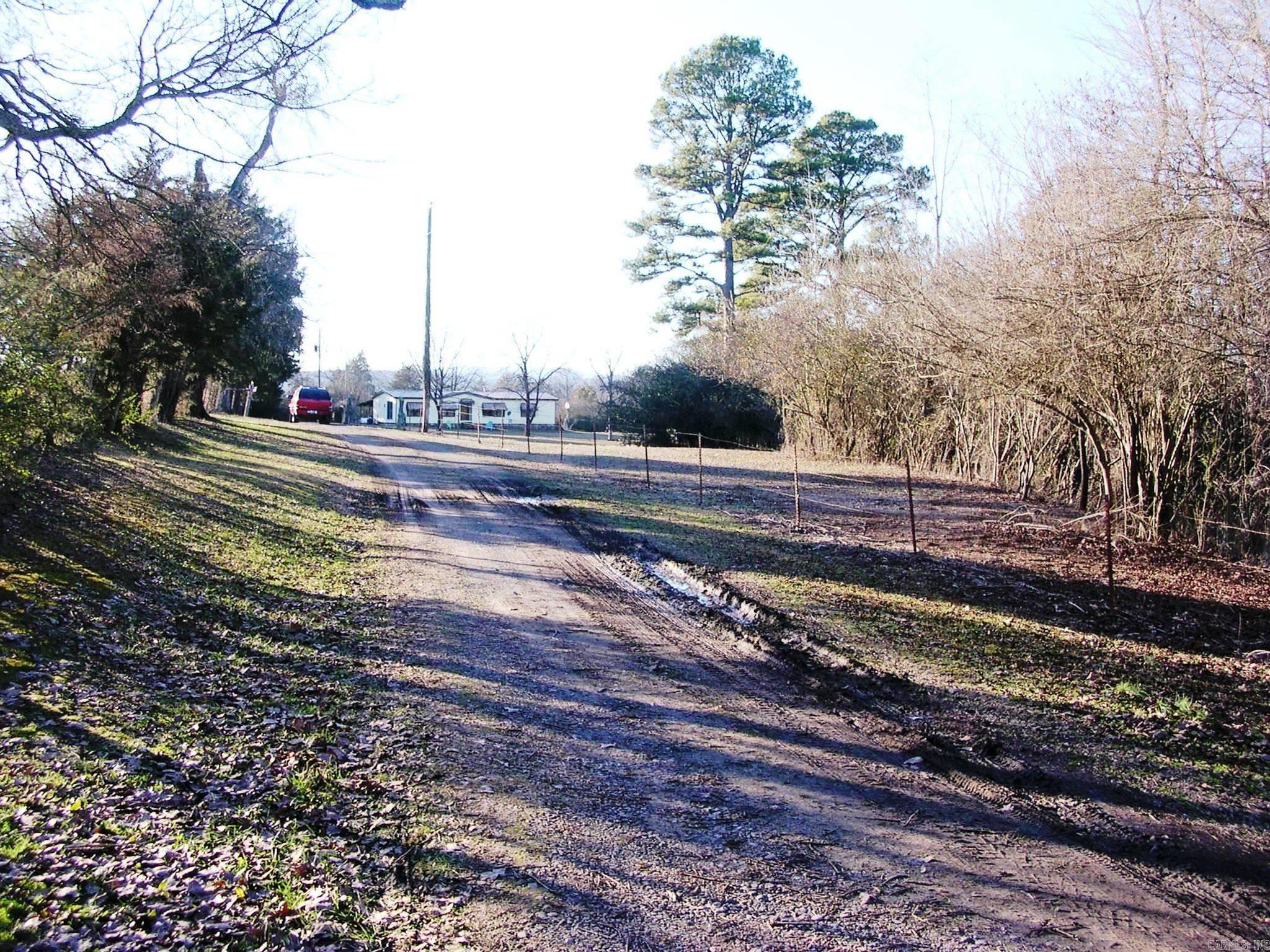 85  Stracner Road  Cleveland, AR