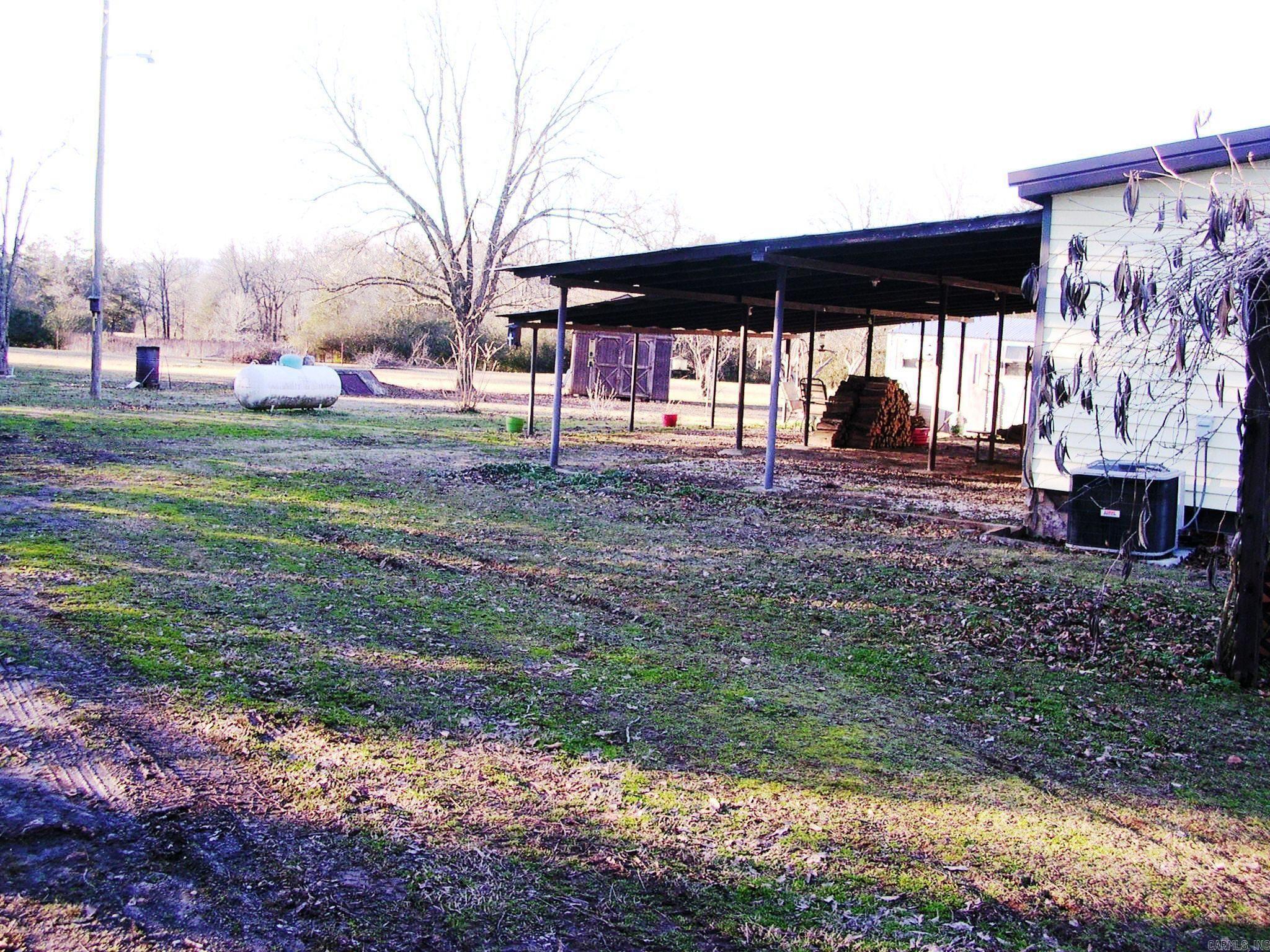 85  Stracner Road  Cleveland, AR