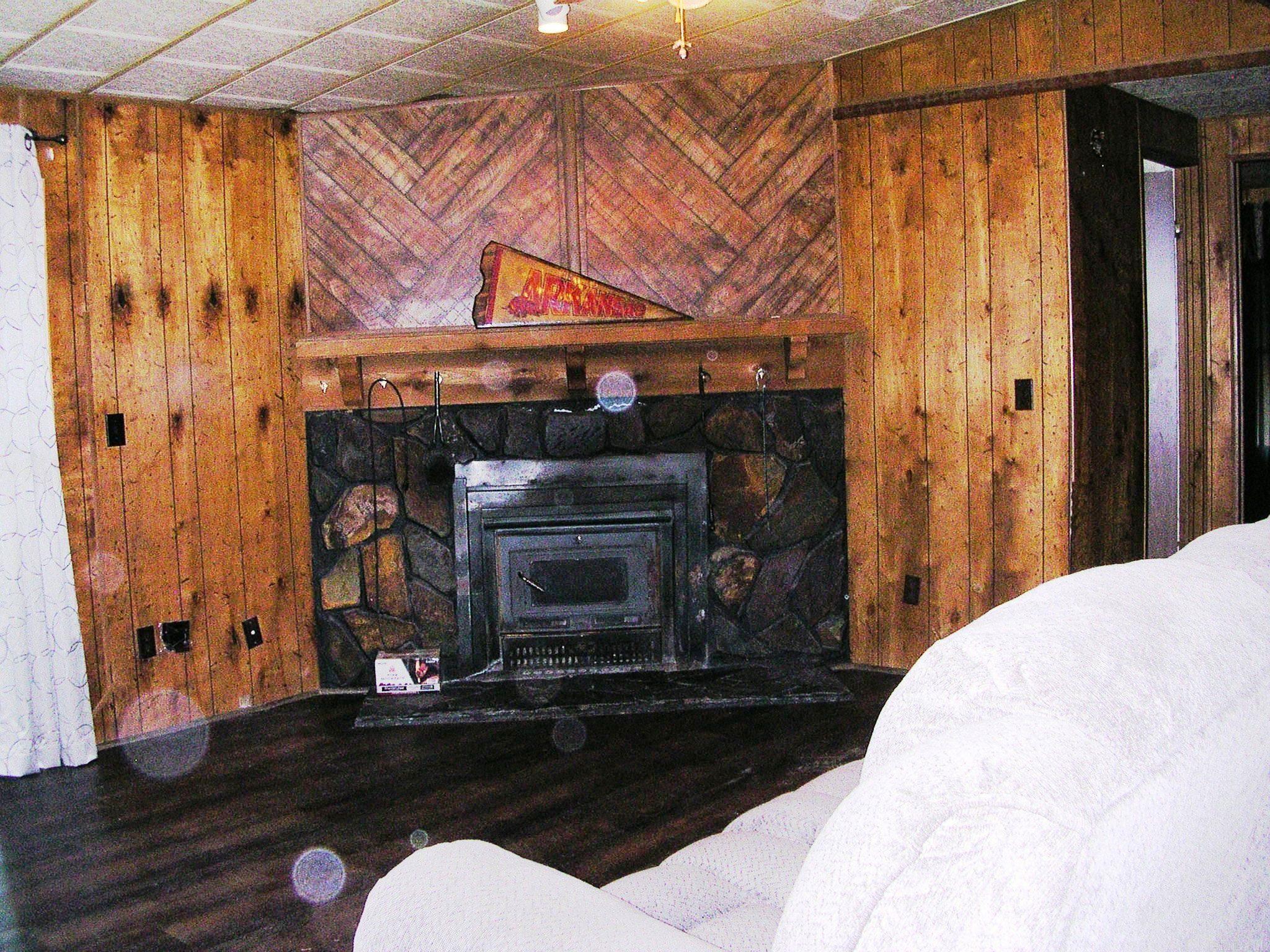 85  Stracner Road  Cleveland, AR