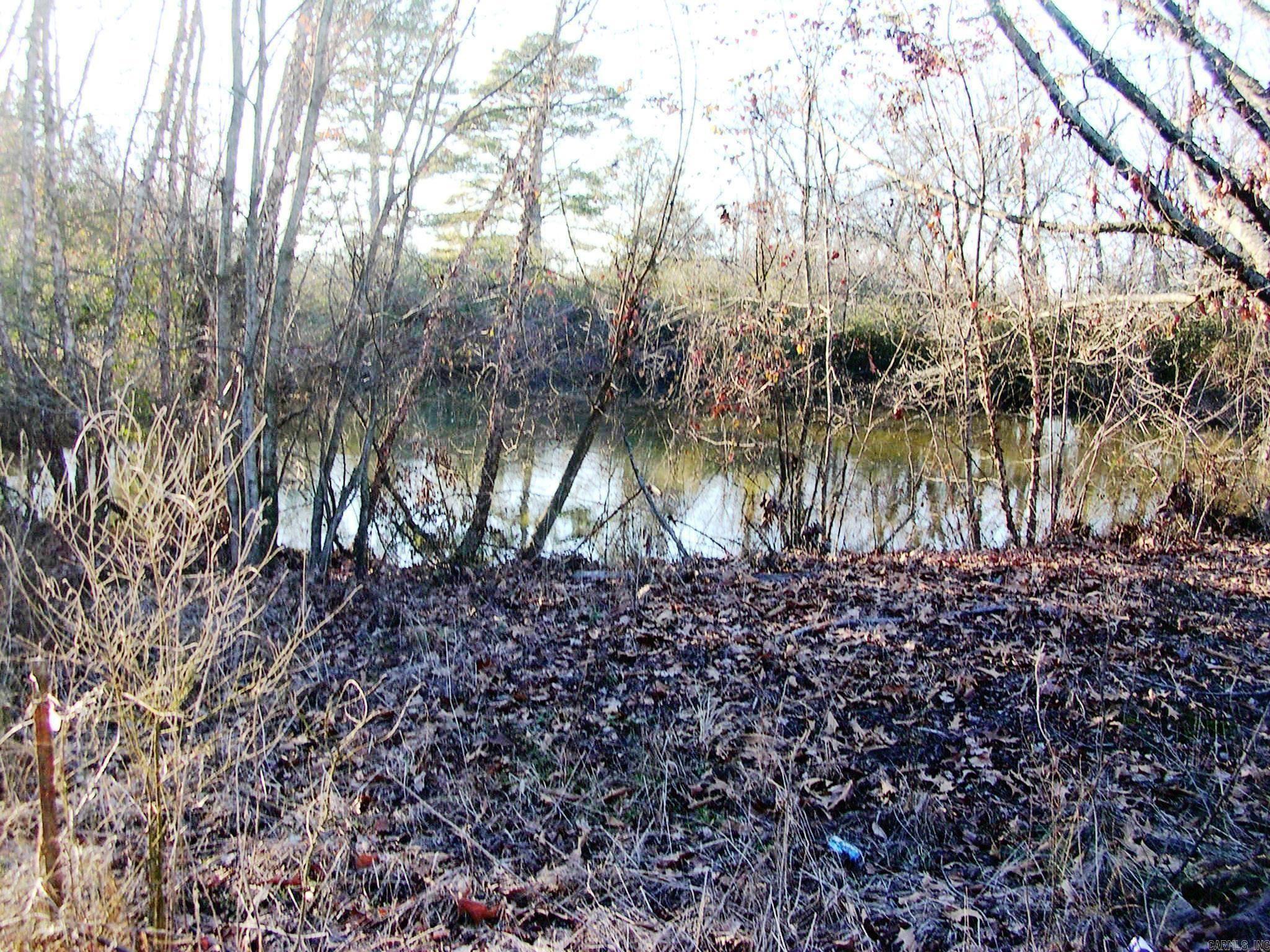 85  Stracner Road  Cleveland, AR