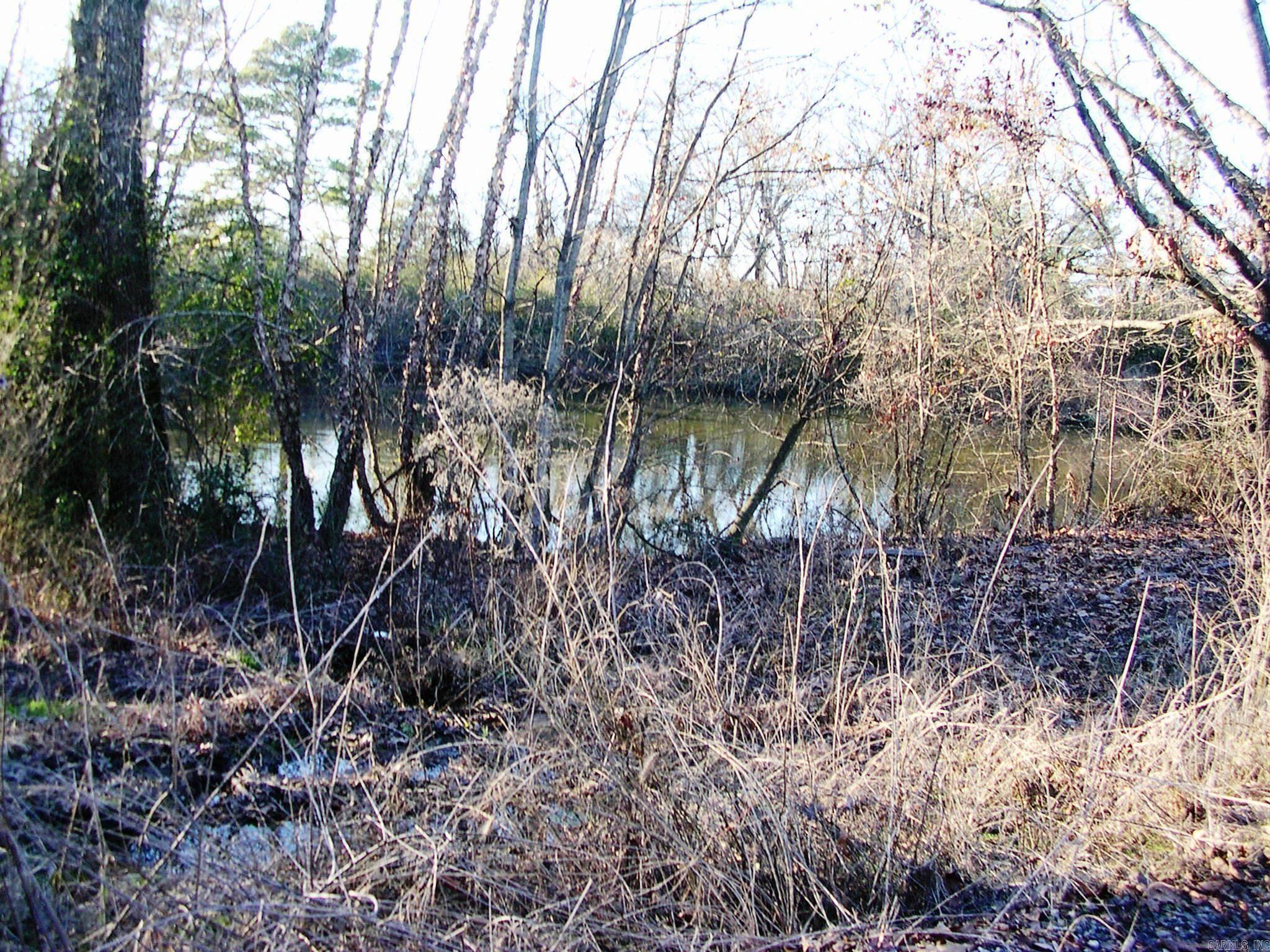 85  Stracner Road  Cleveland, AR